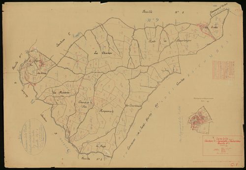 Lavalette
