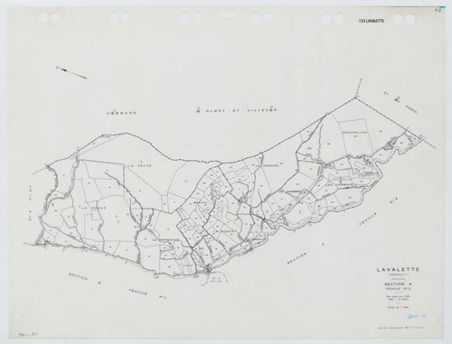 Lavalette
