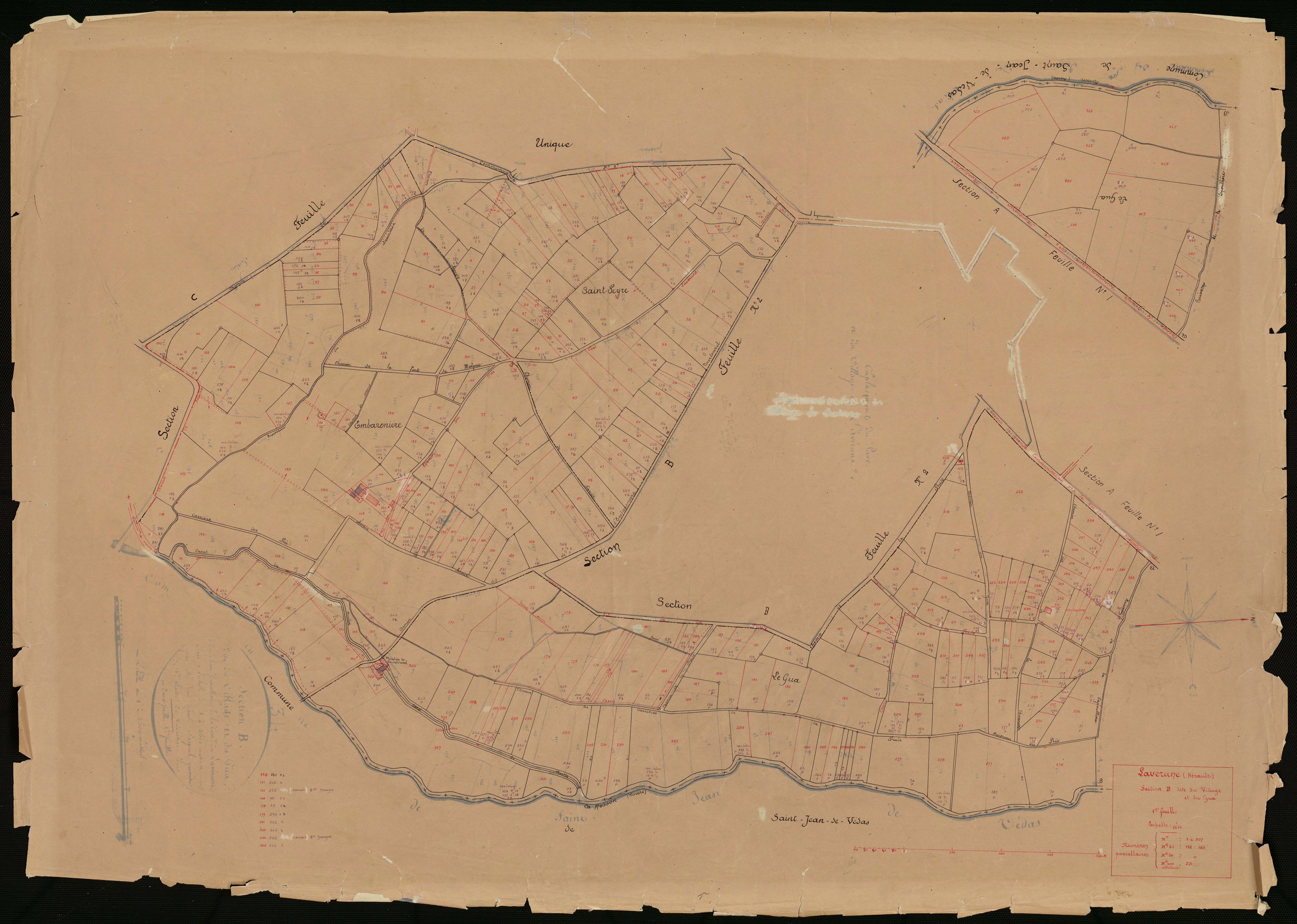 Lavérune