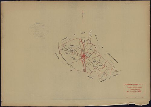 Lézignan-la-Cèbe