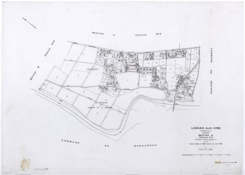 Lignan-sur-Orb