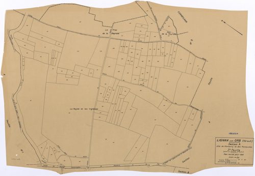 Lignan-sur-Orb