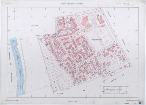Lignan-sur-Orb