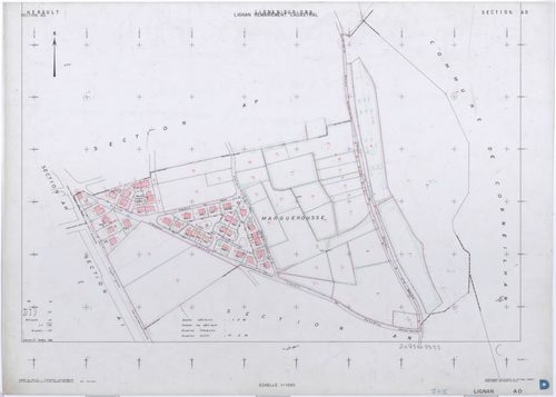 Lignan-sur-Orb