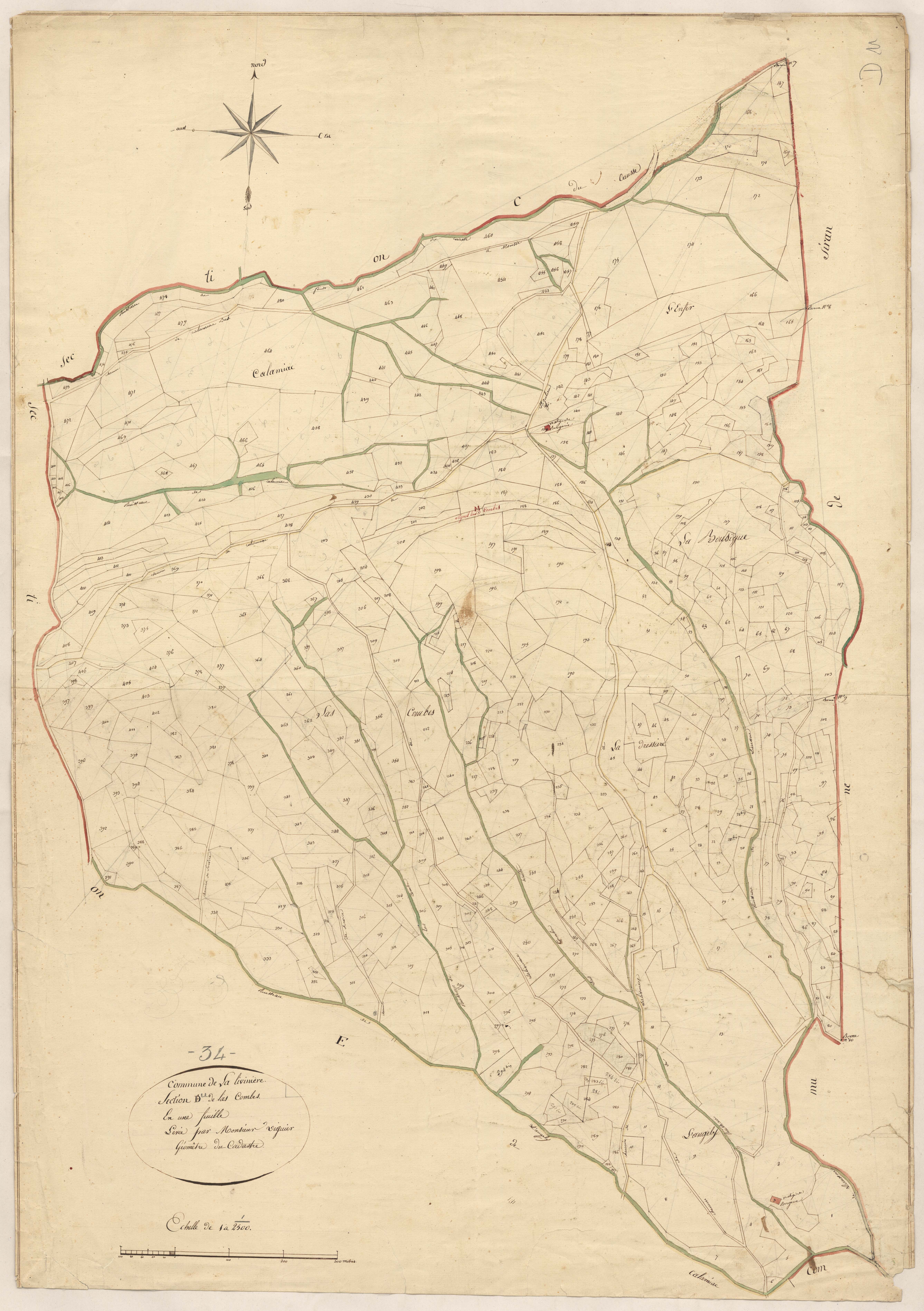 La Livinière