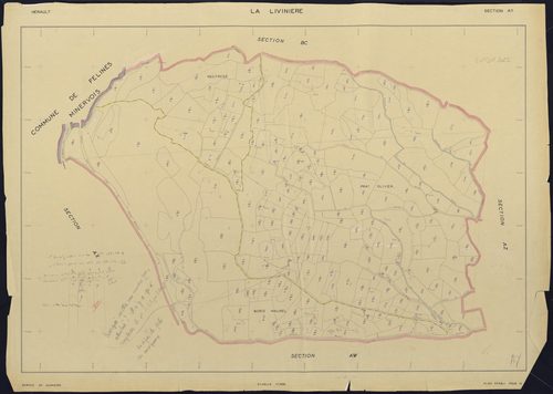 La Livinière