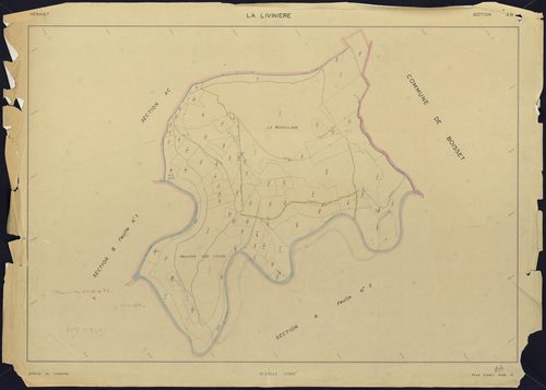 La Livinière
