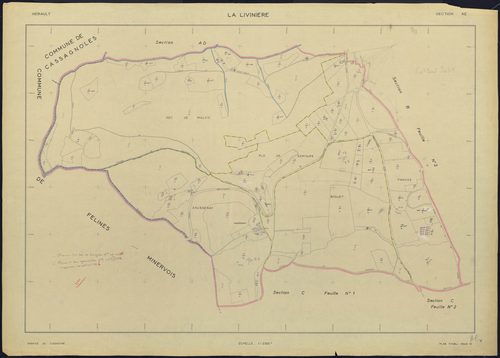 La Livinière