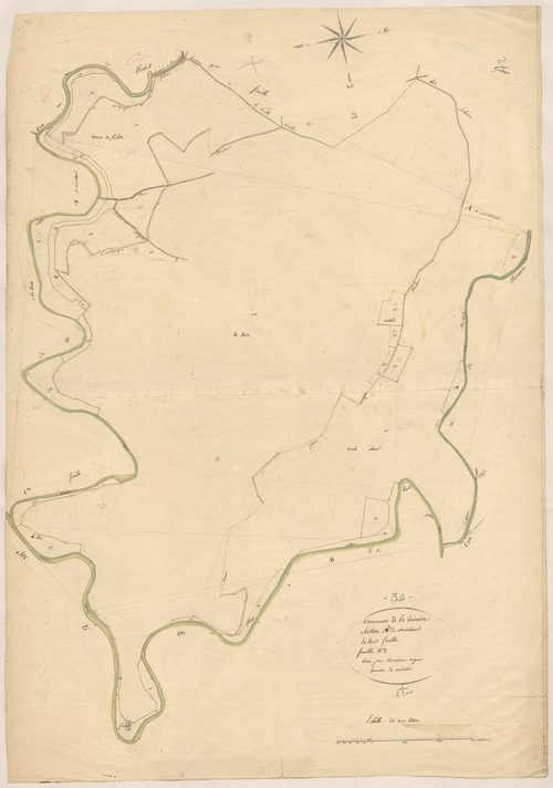 La Livinière