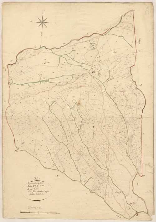 La Livinière