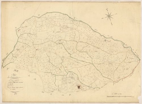 La Livinière