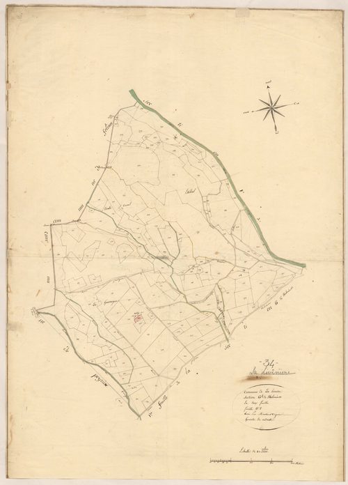 La Livinière