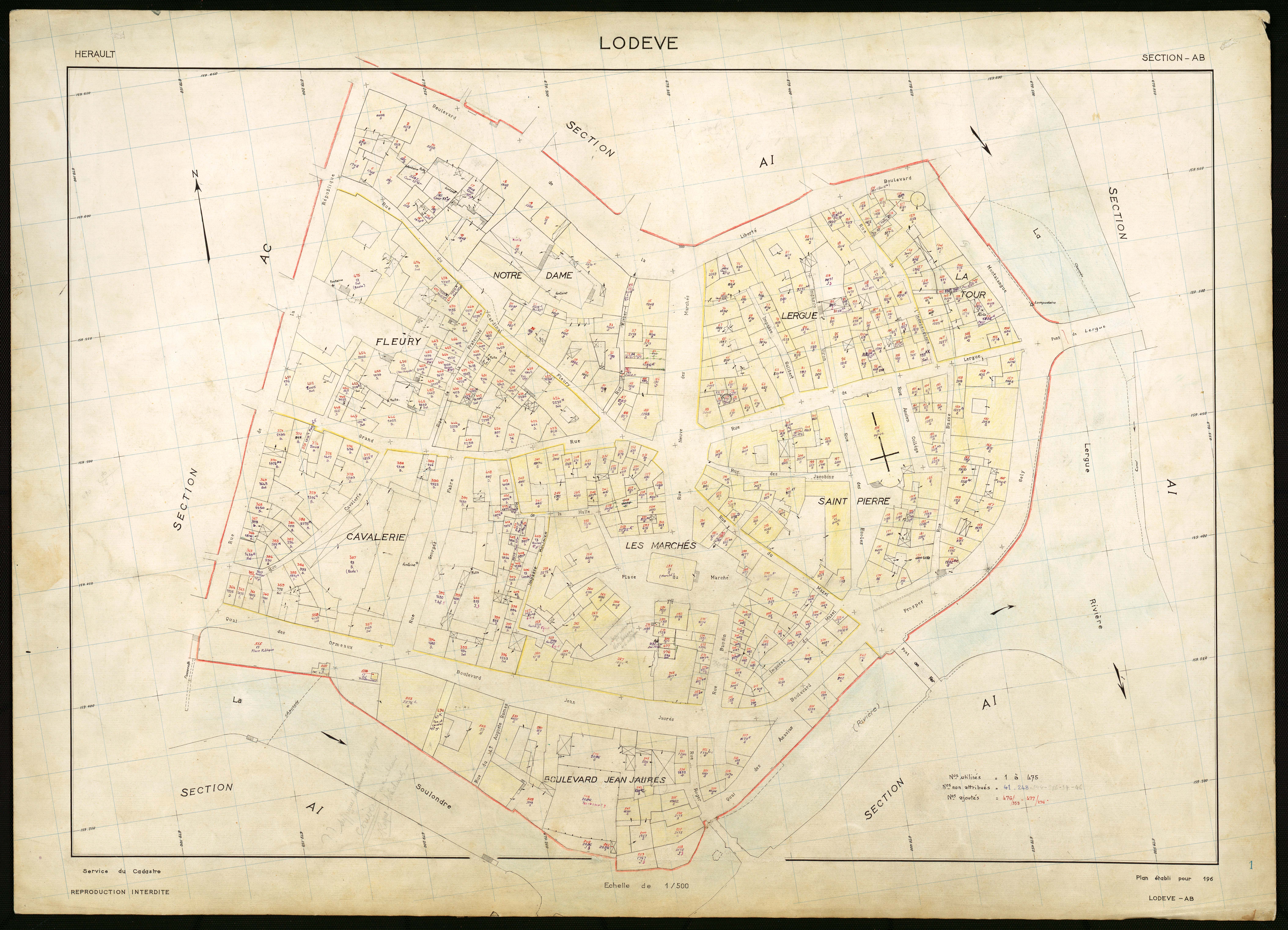 Lodève