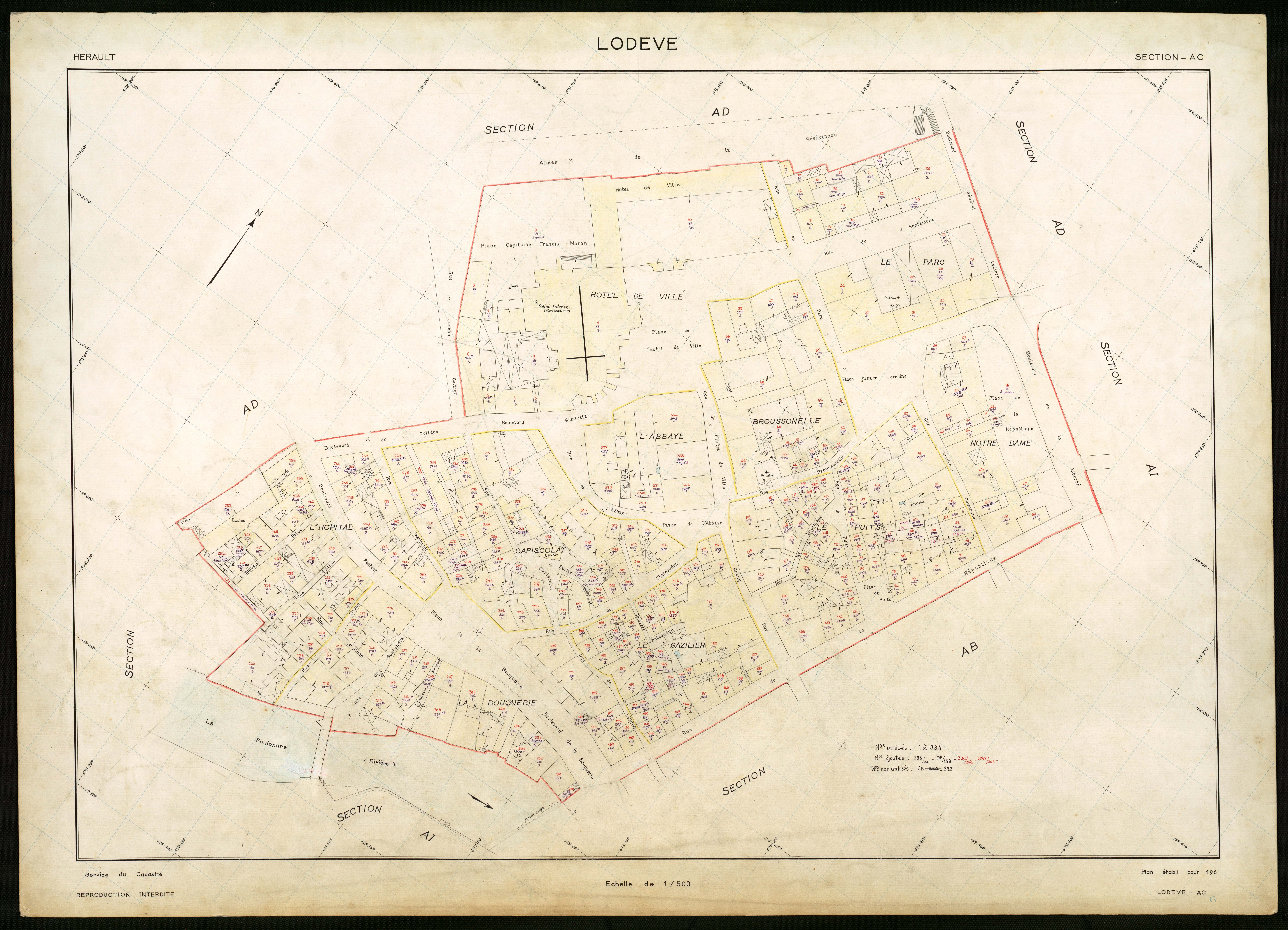 Lodève