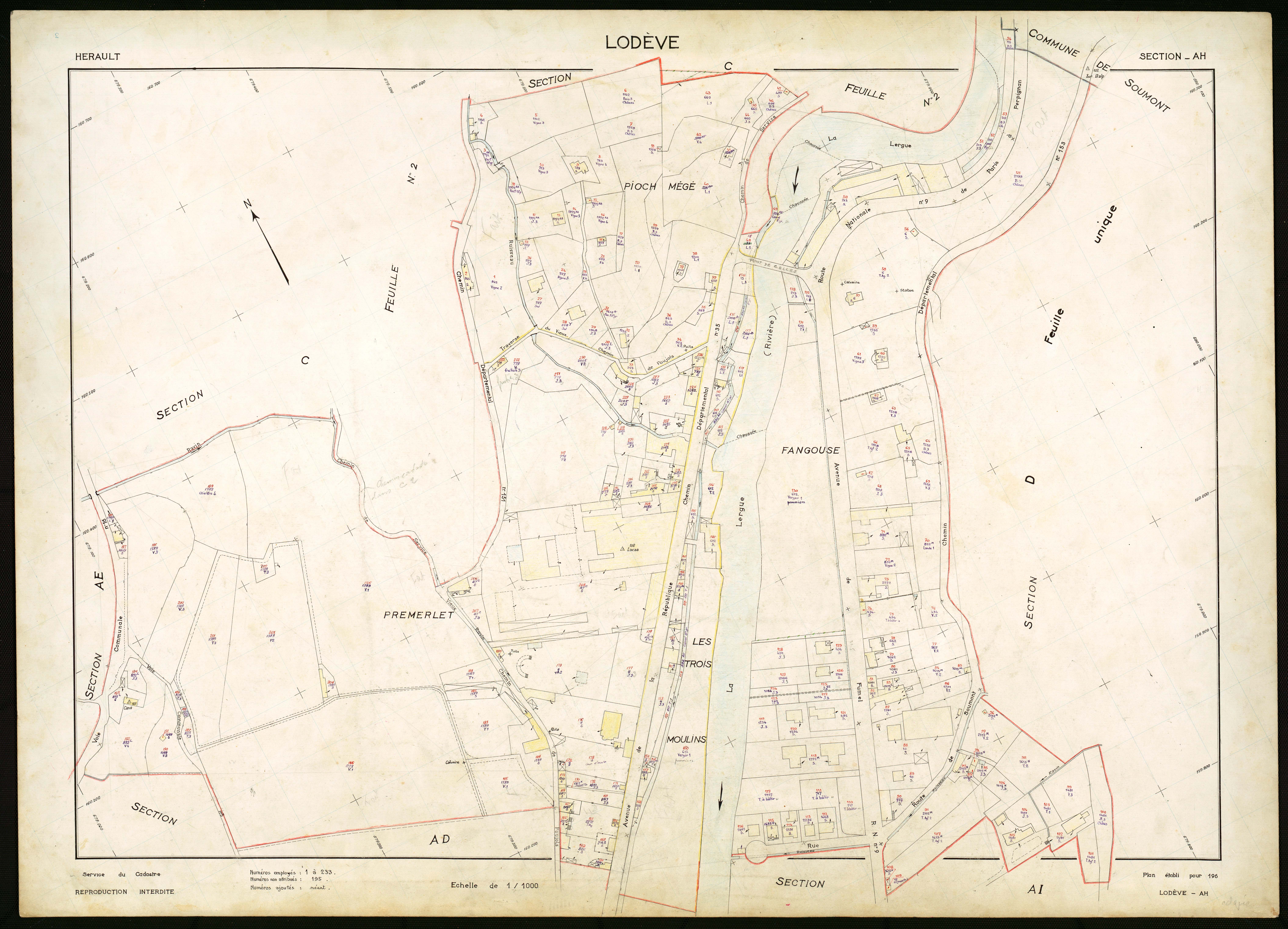 Lodève