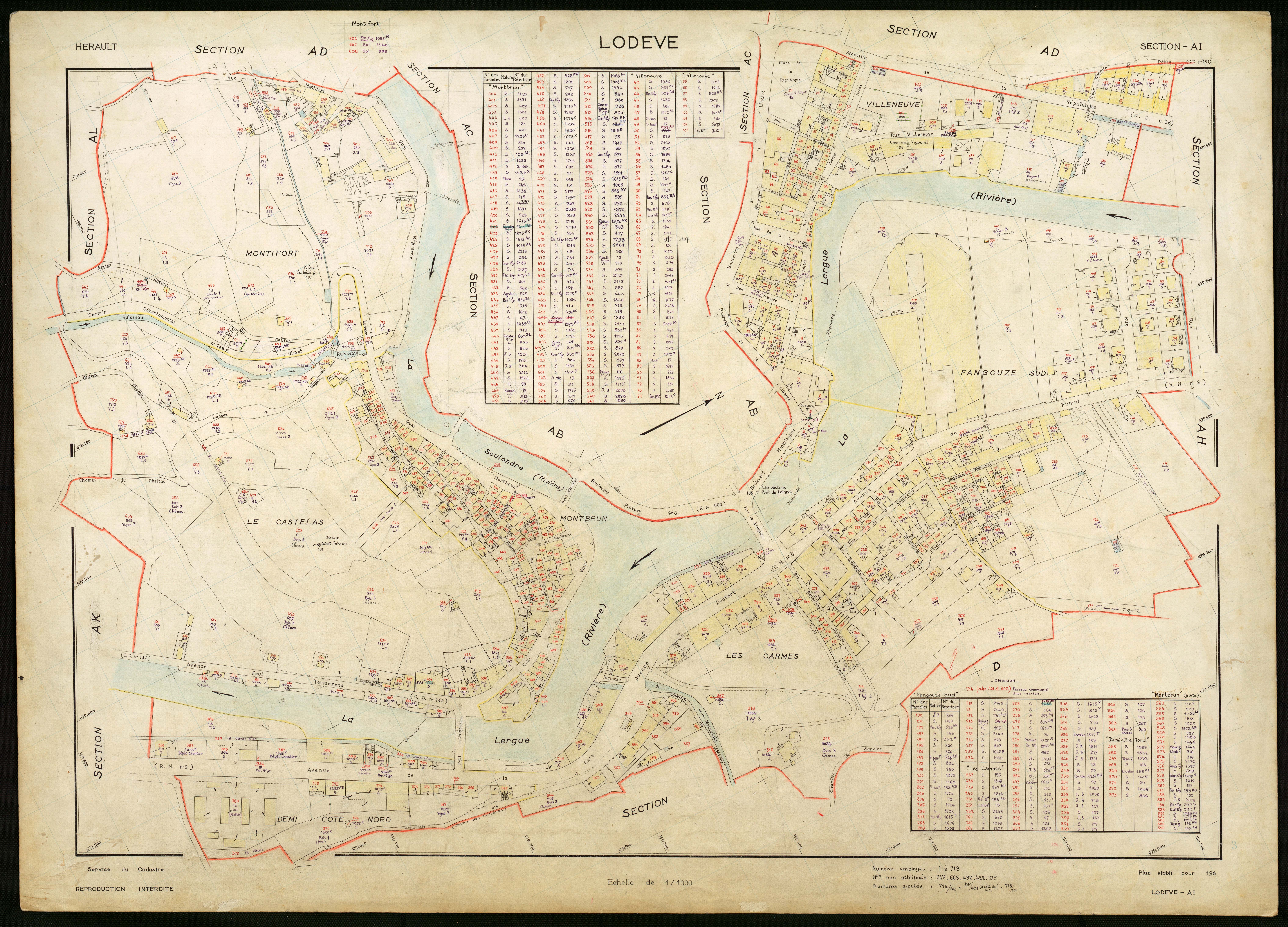 Lodève