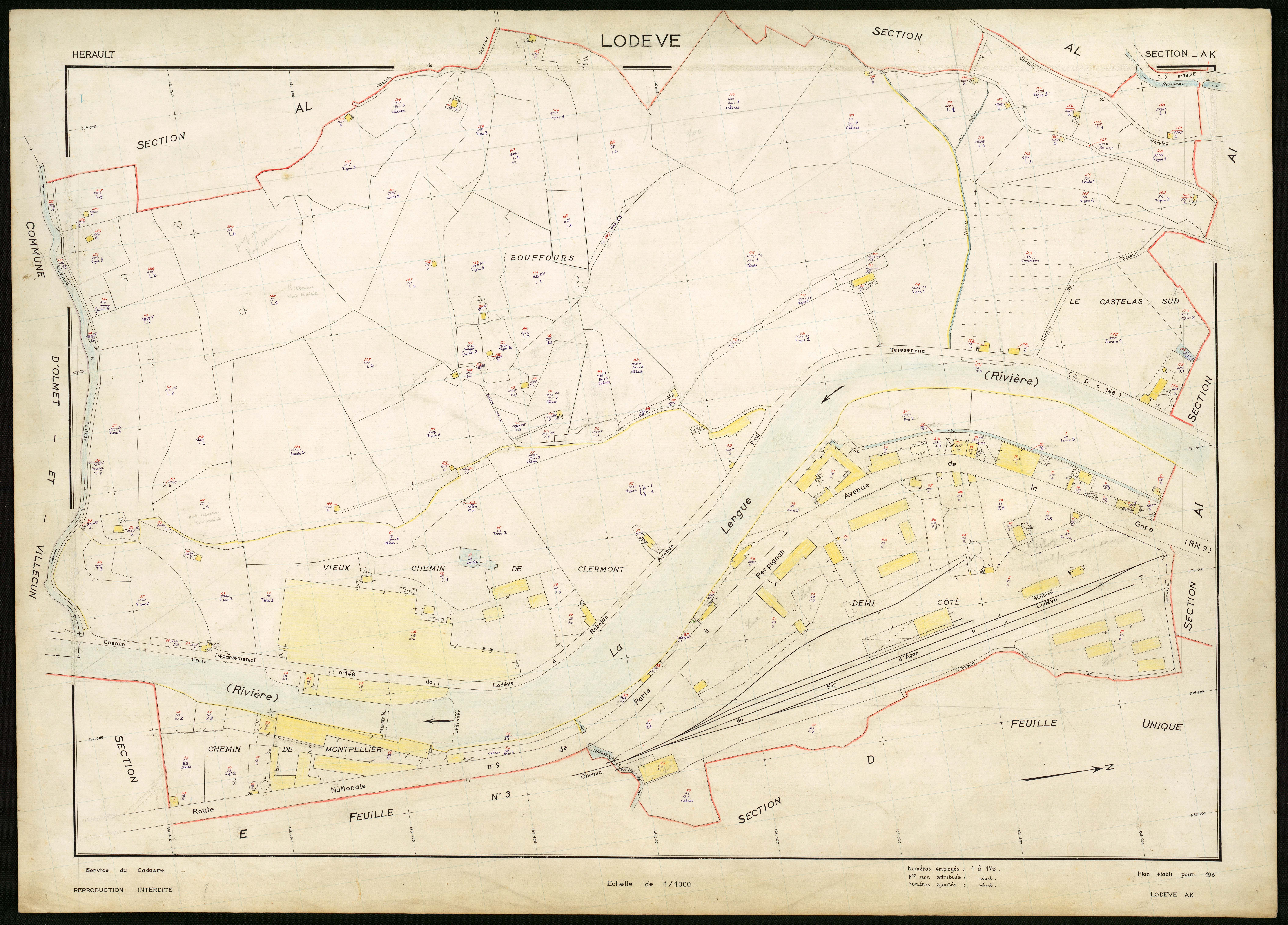 Lodève
