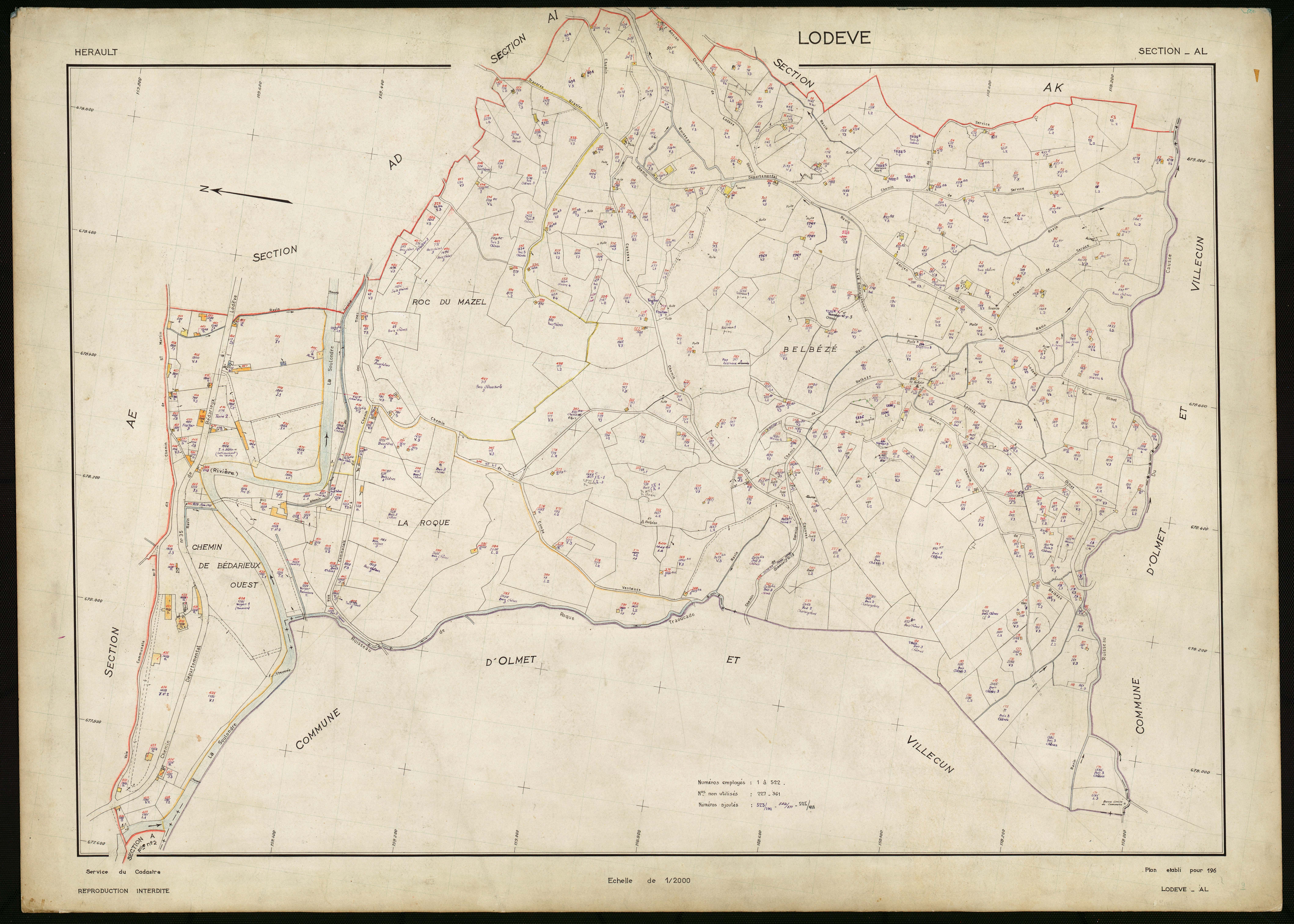 Lodève