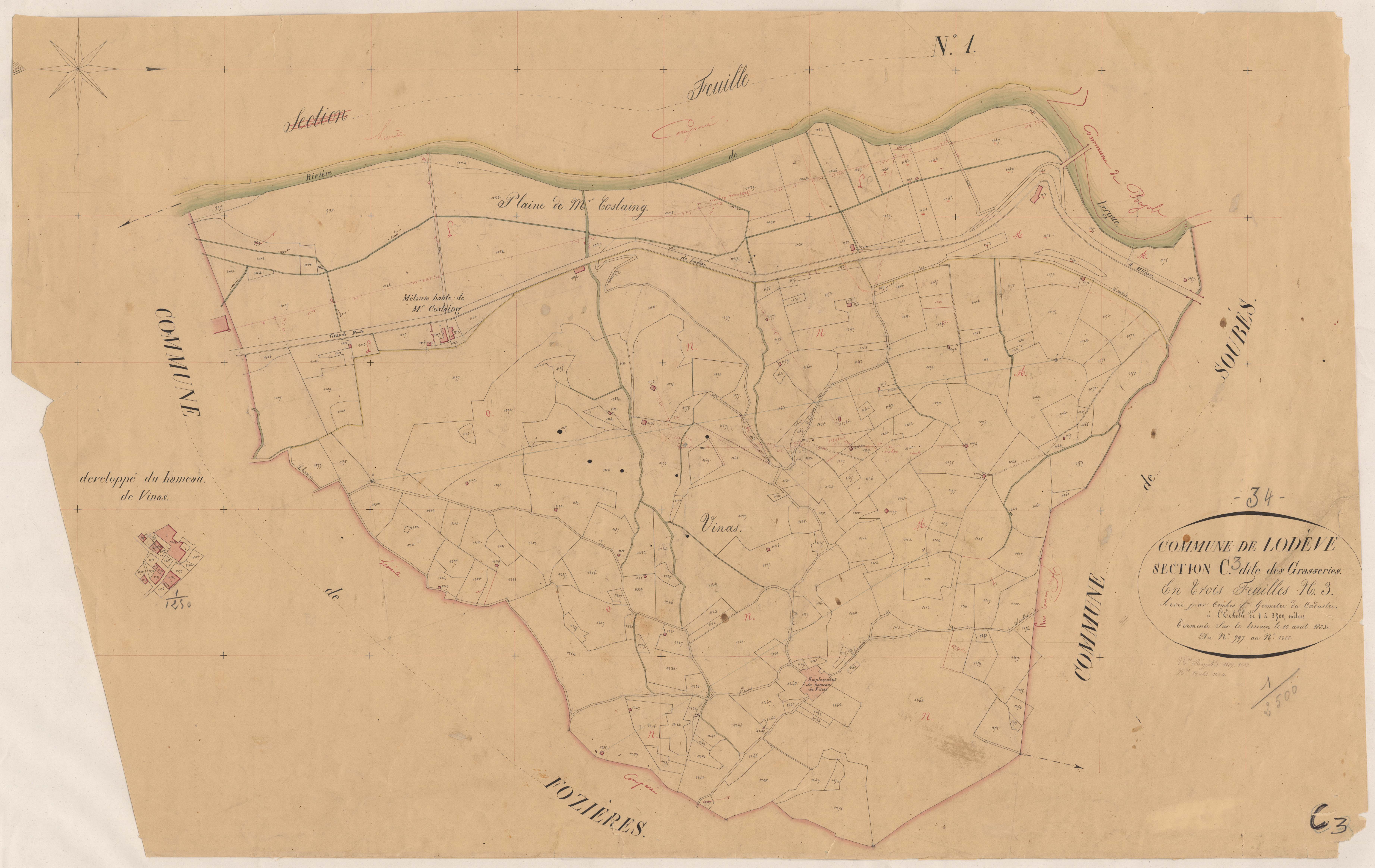 Lodève