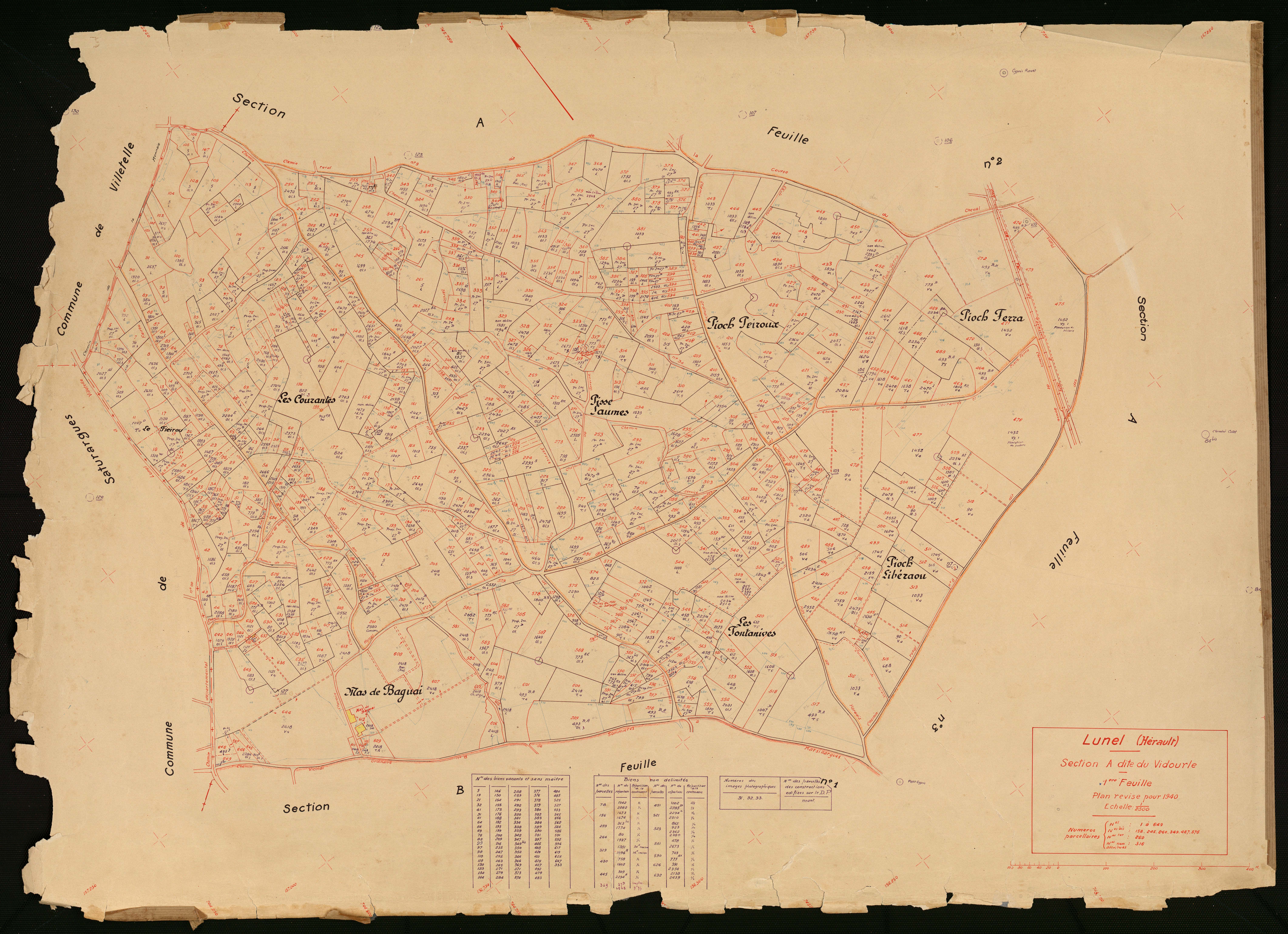 Lunel
