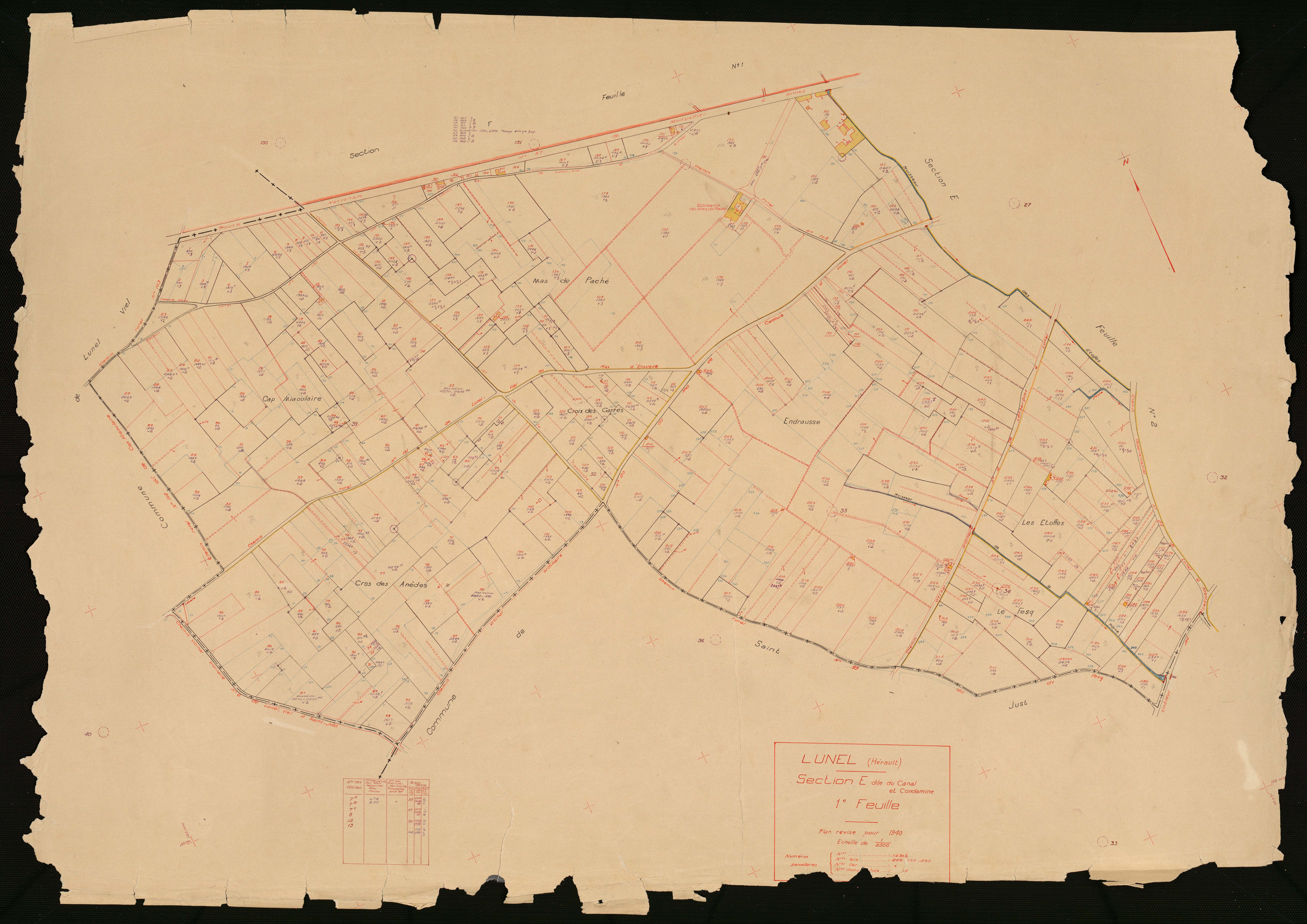 Lunel