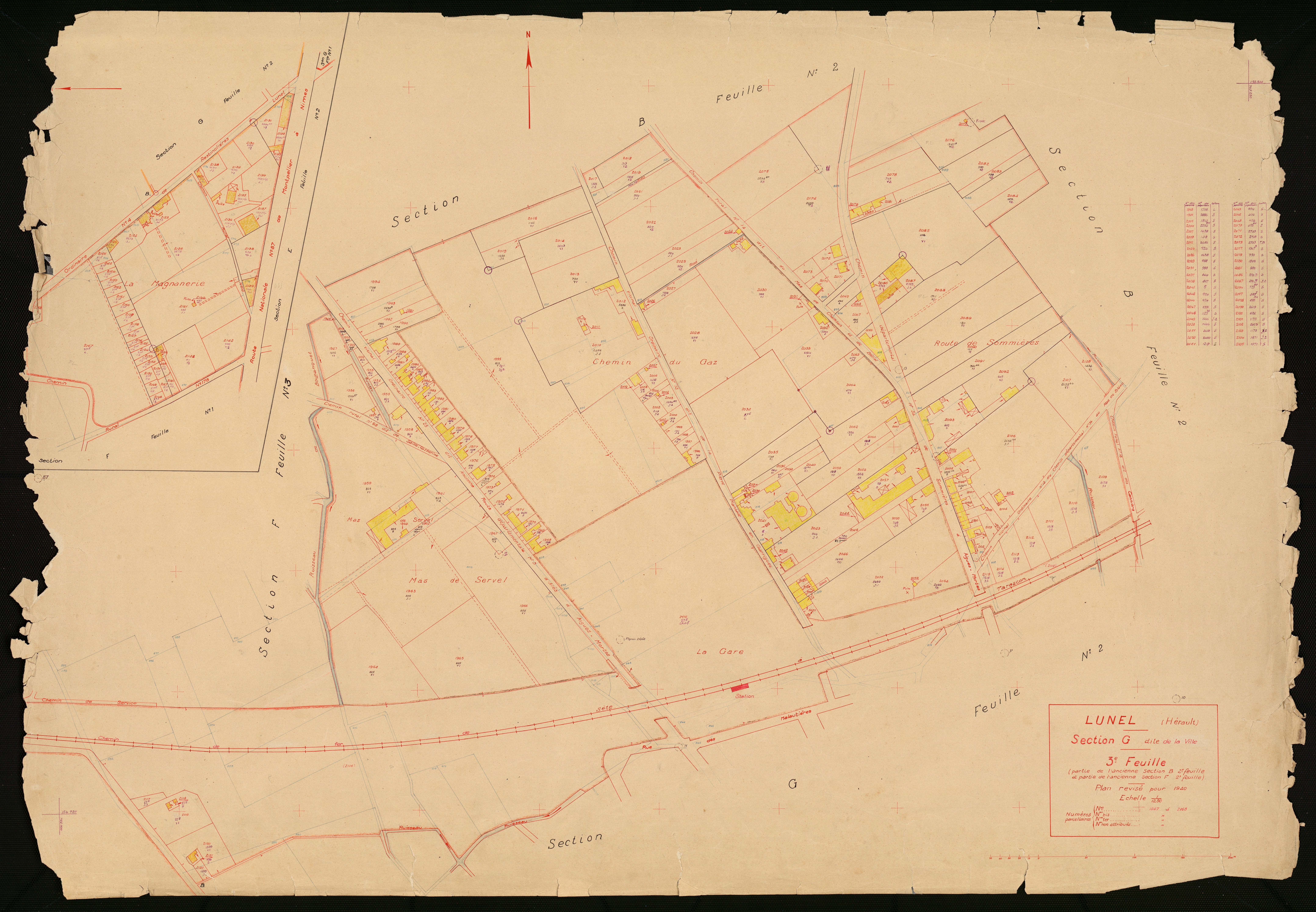 Lunel