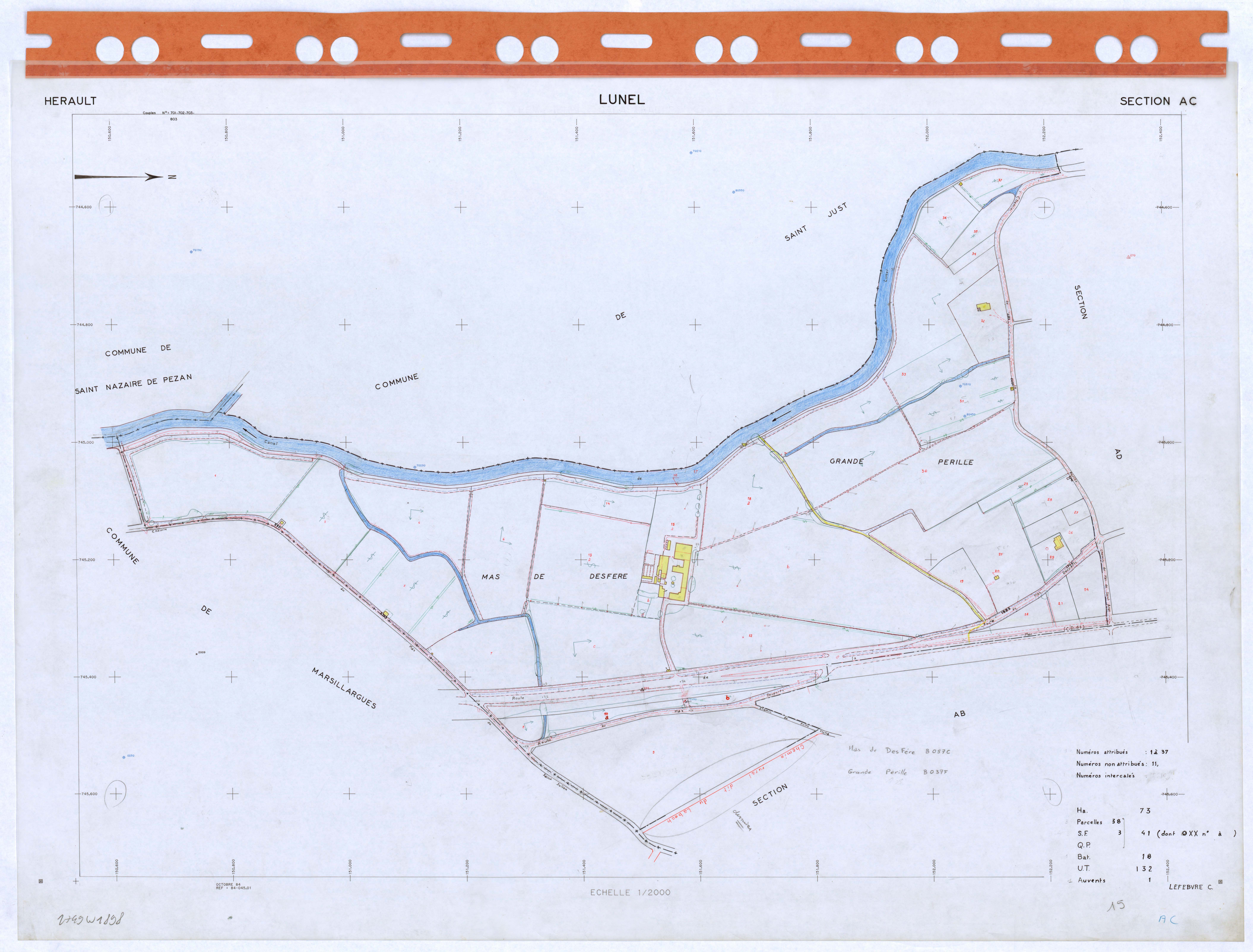 Lunel