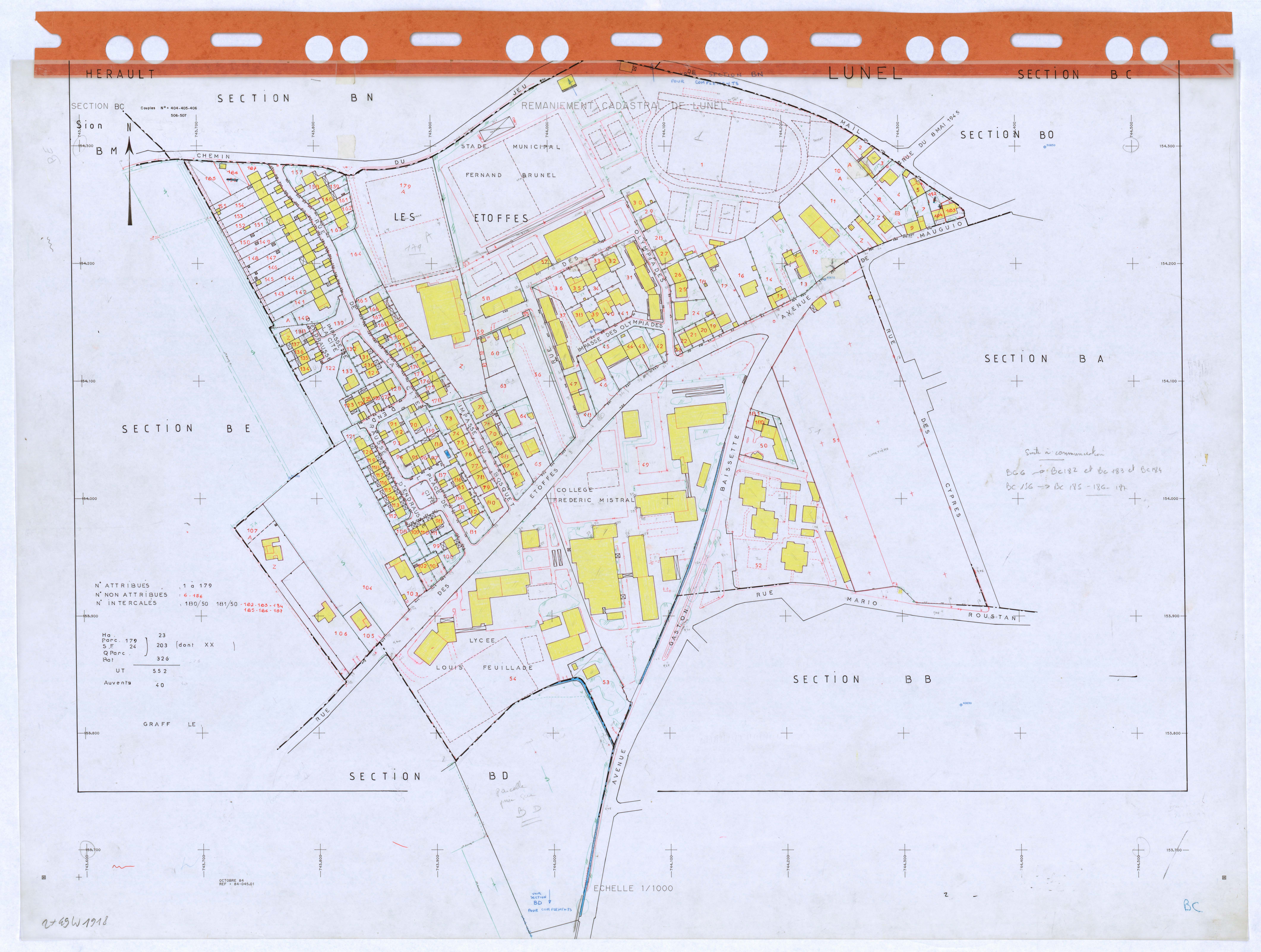 Lunel