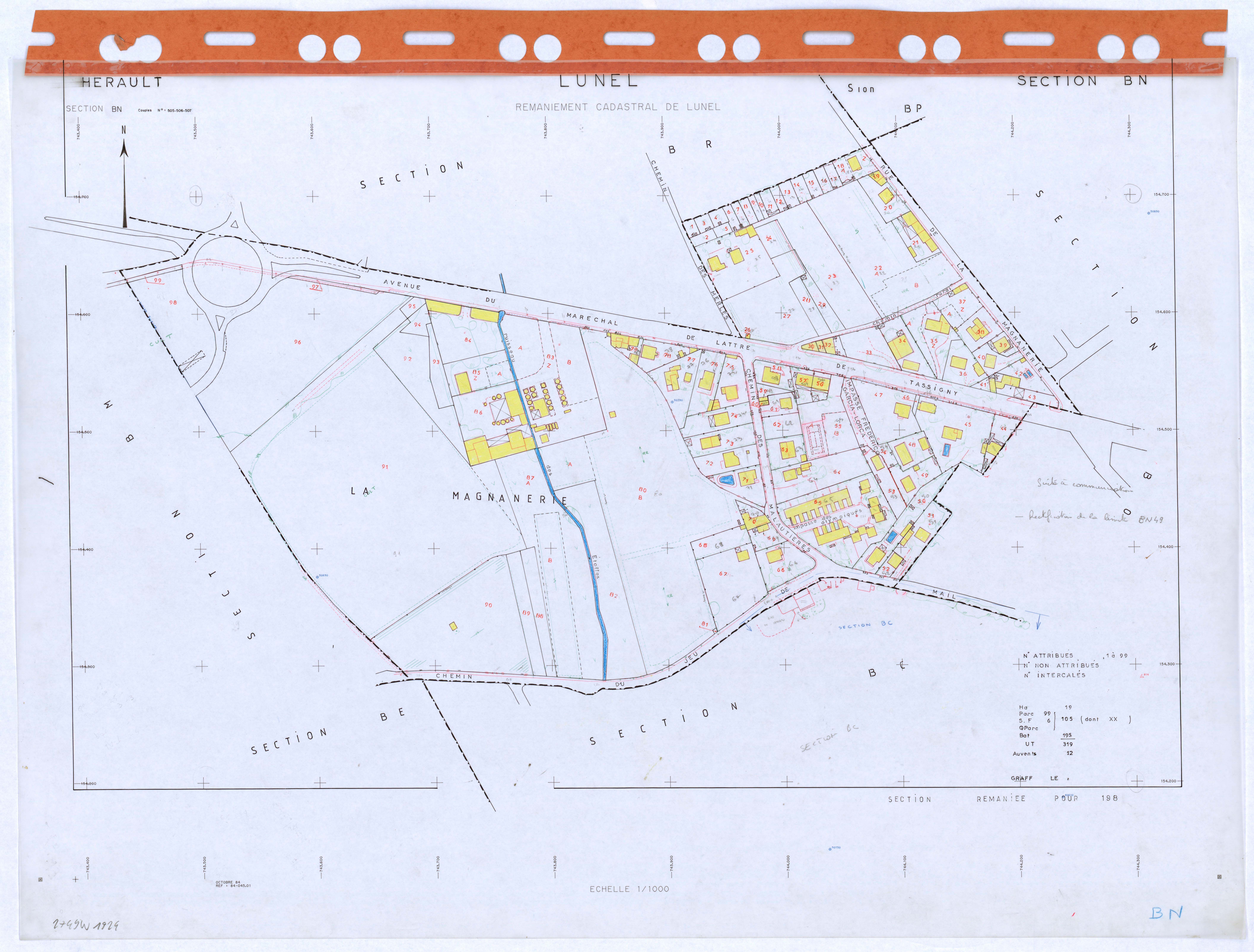 Lunel