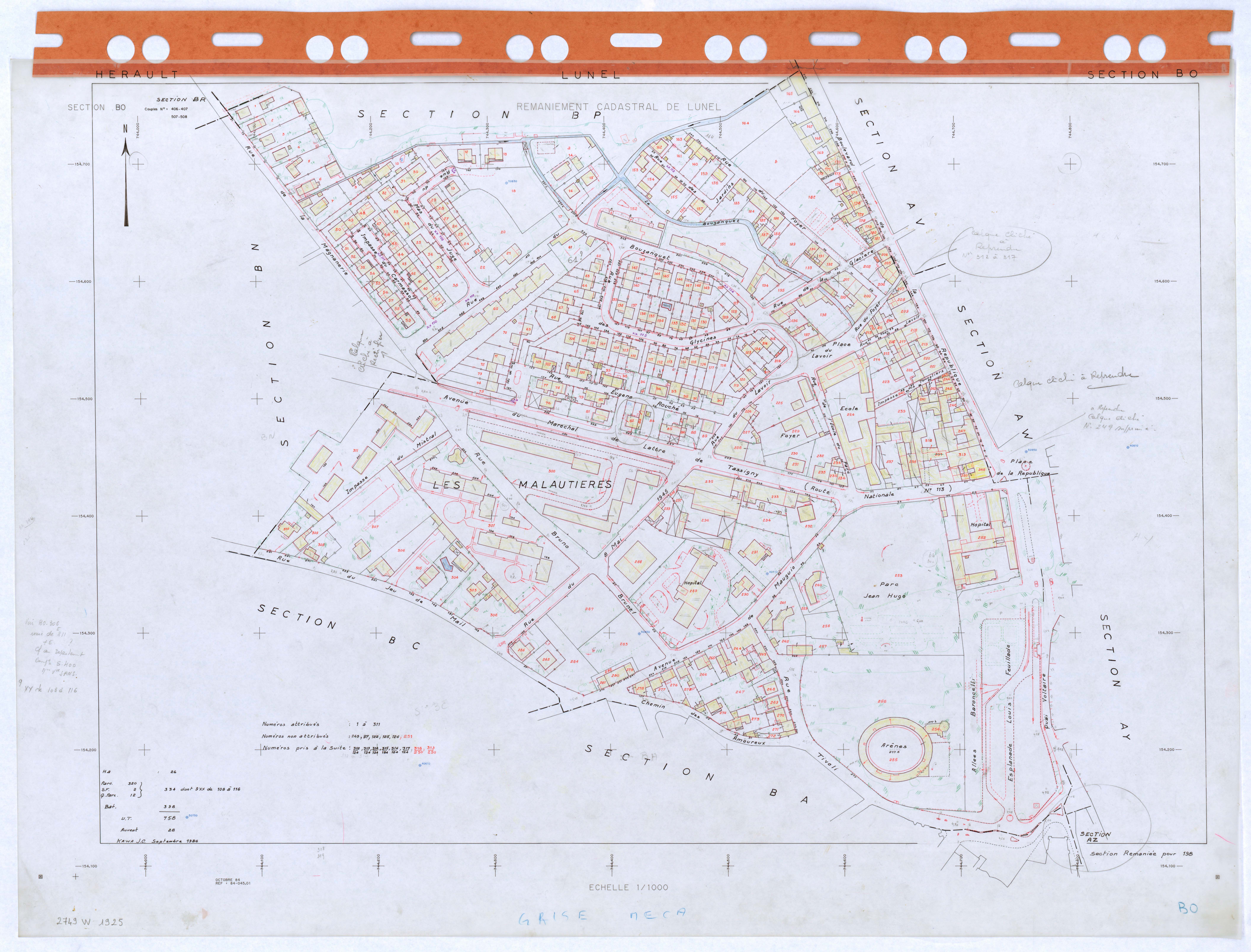 Lunel