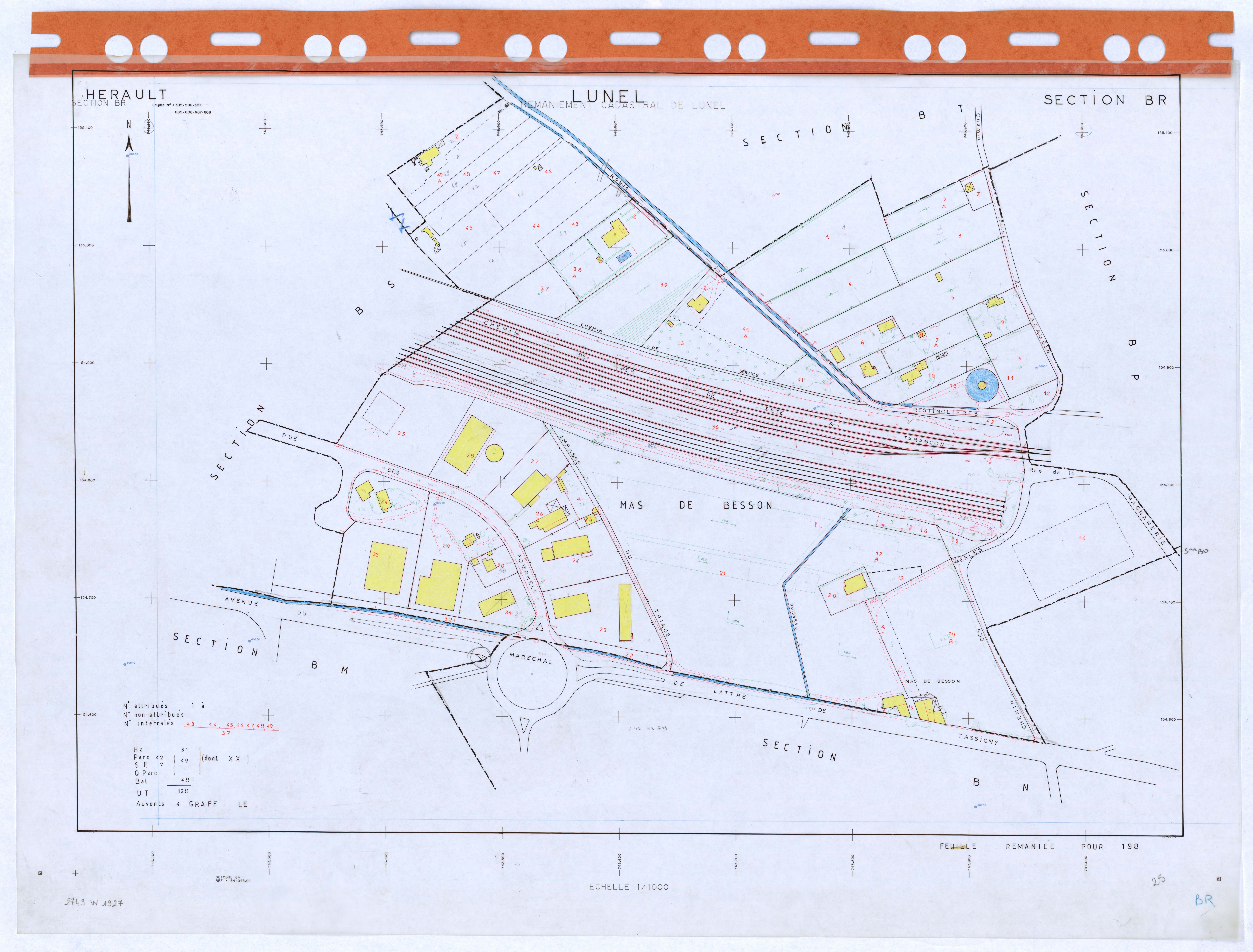 Lunel