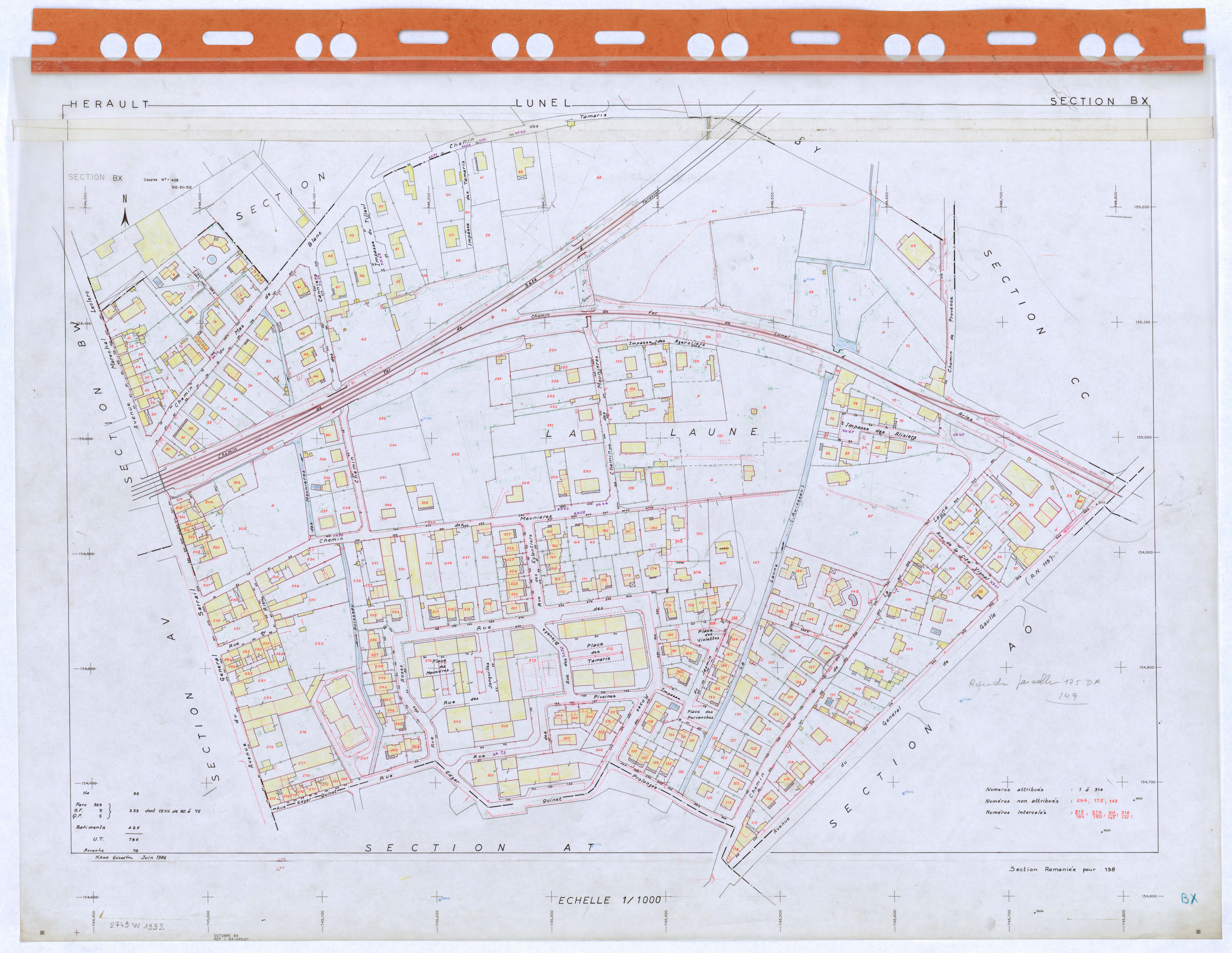 Lunel