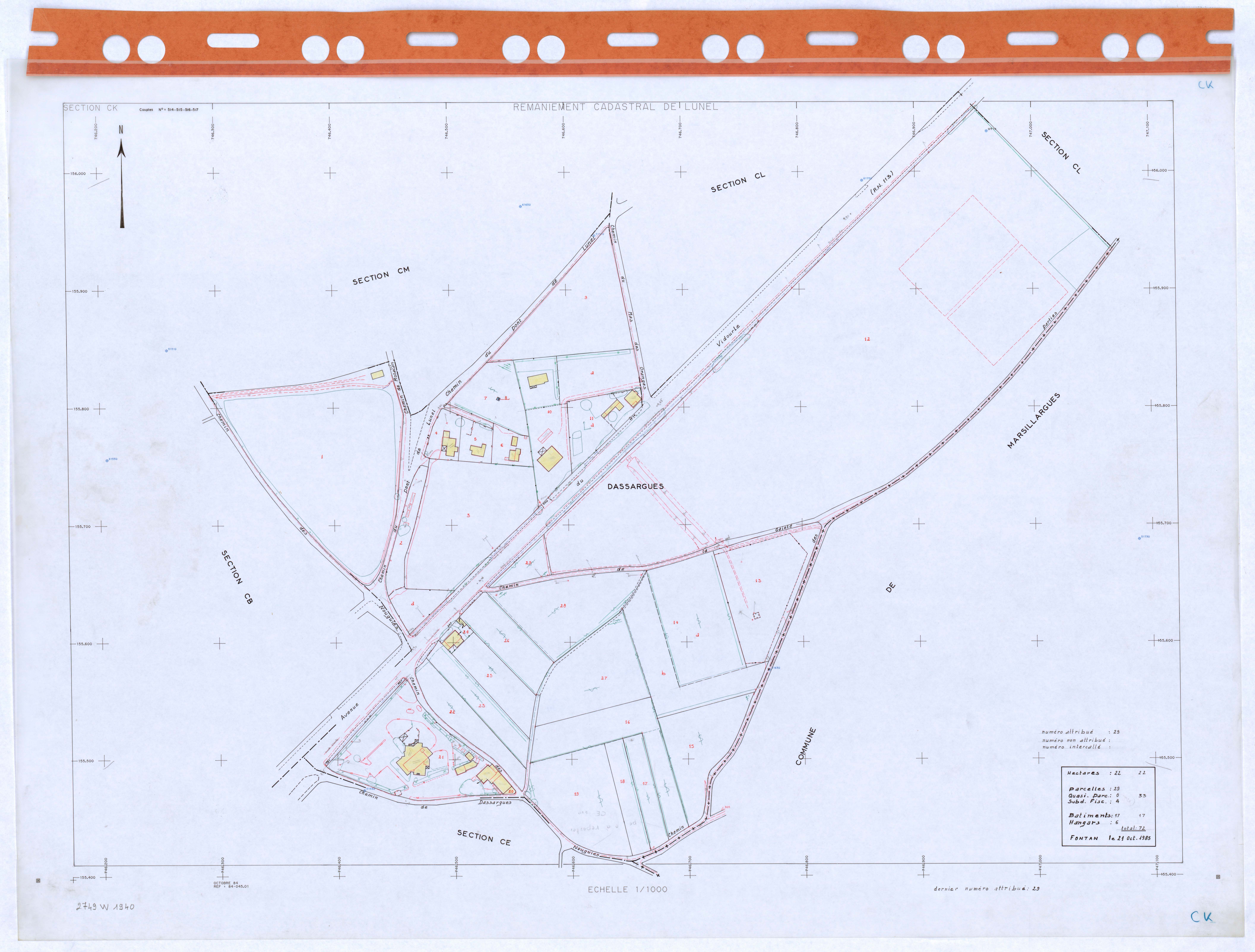 Lunel