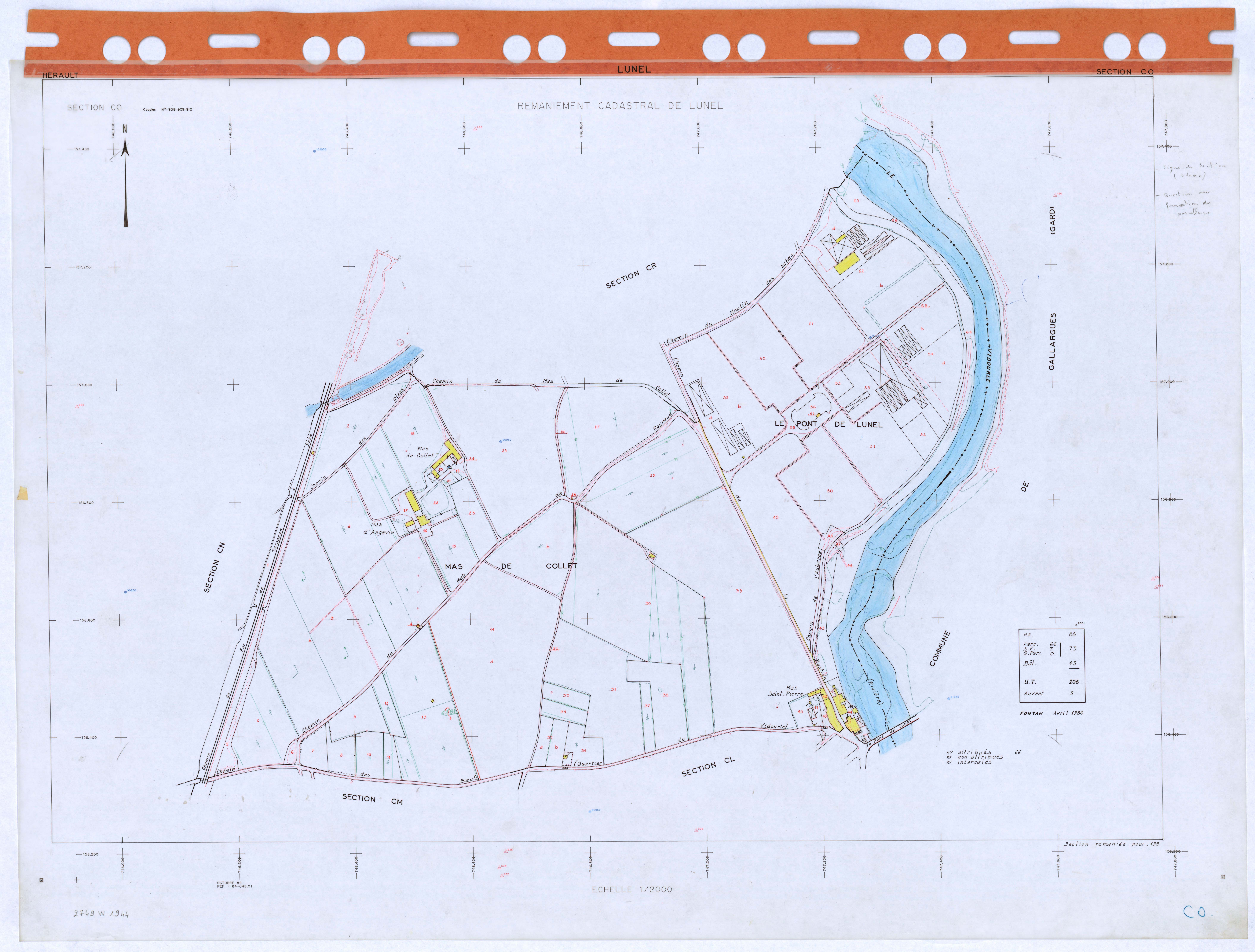 Lunel