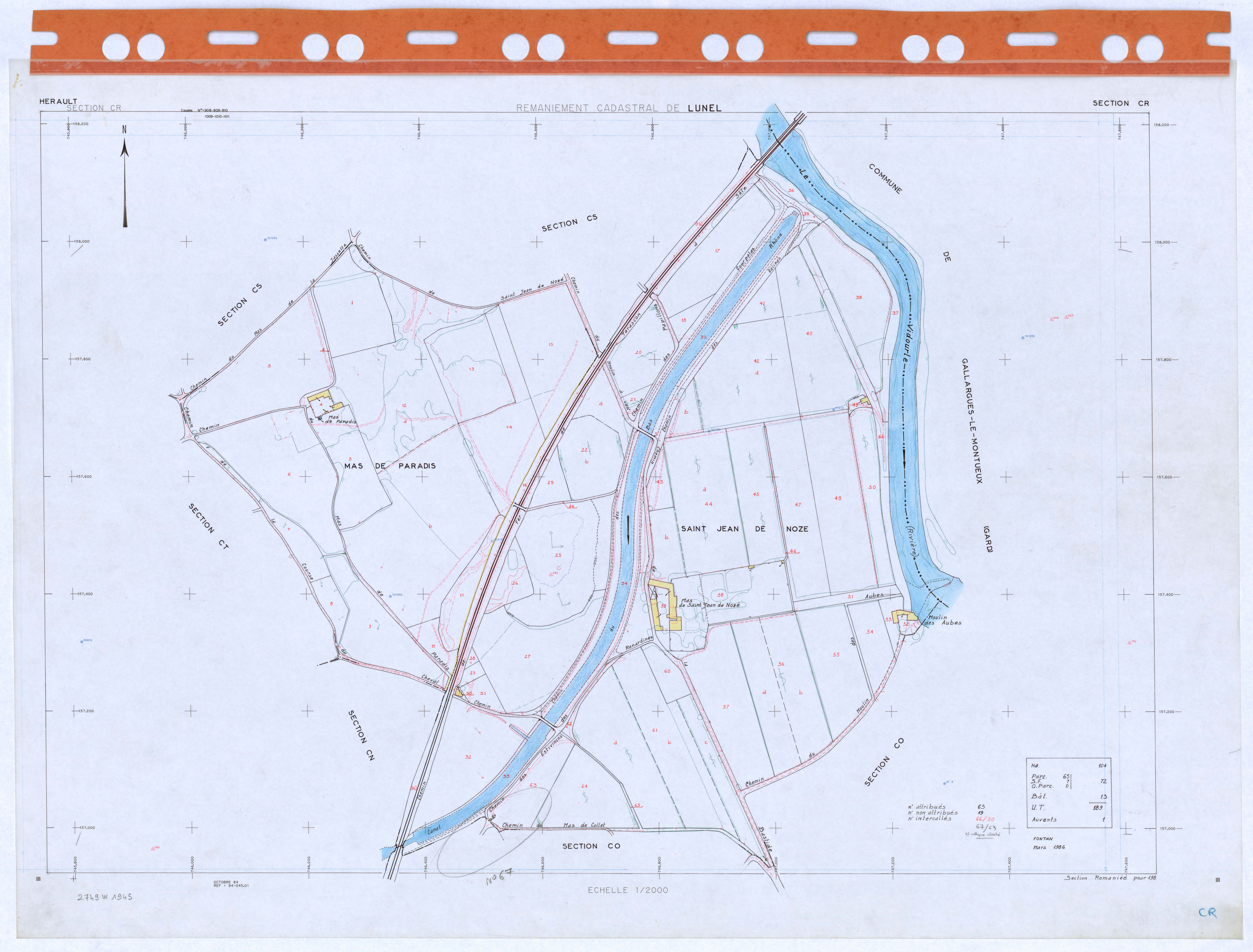 Lunel