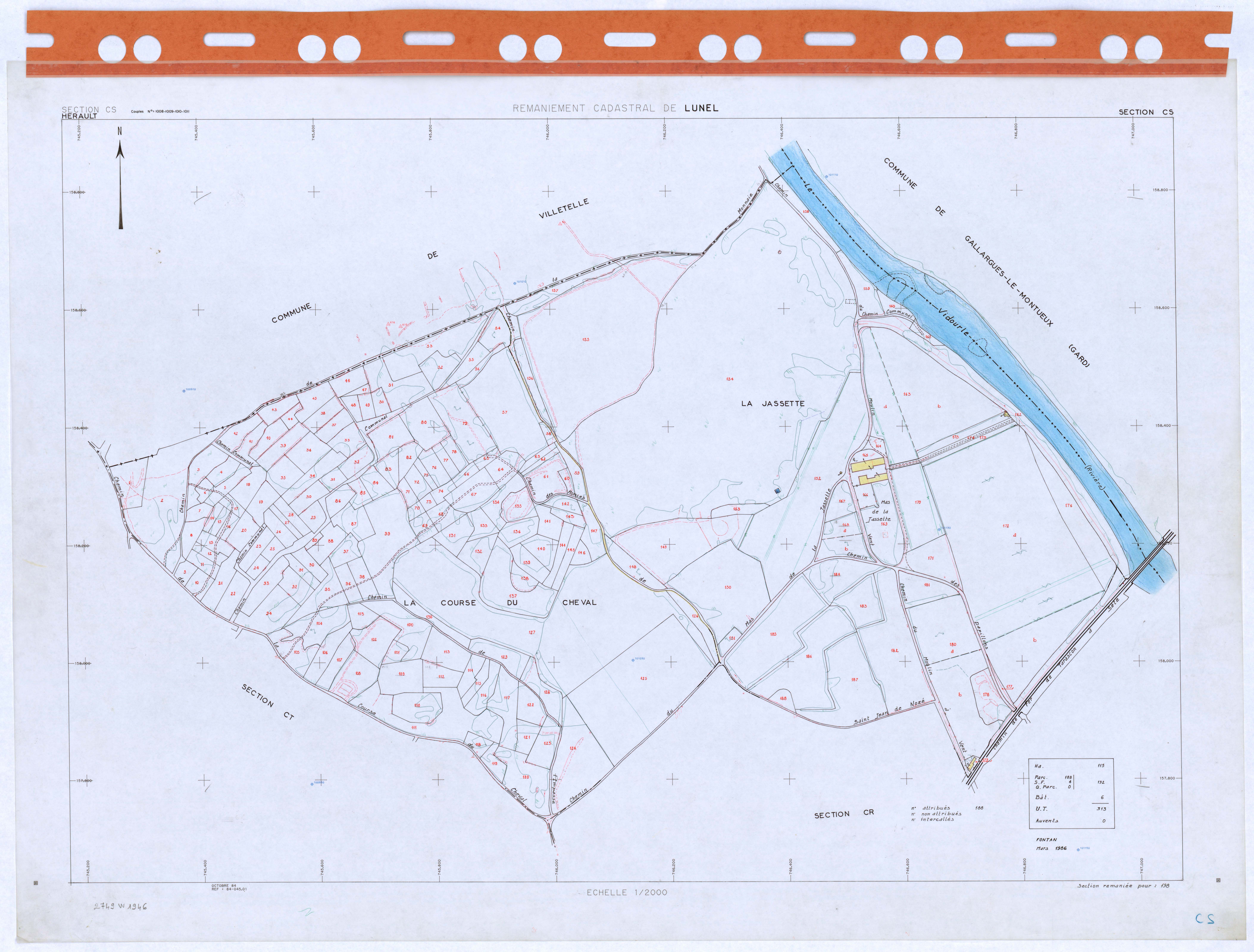 Lunel