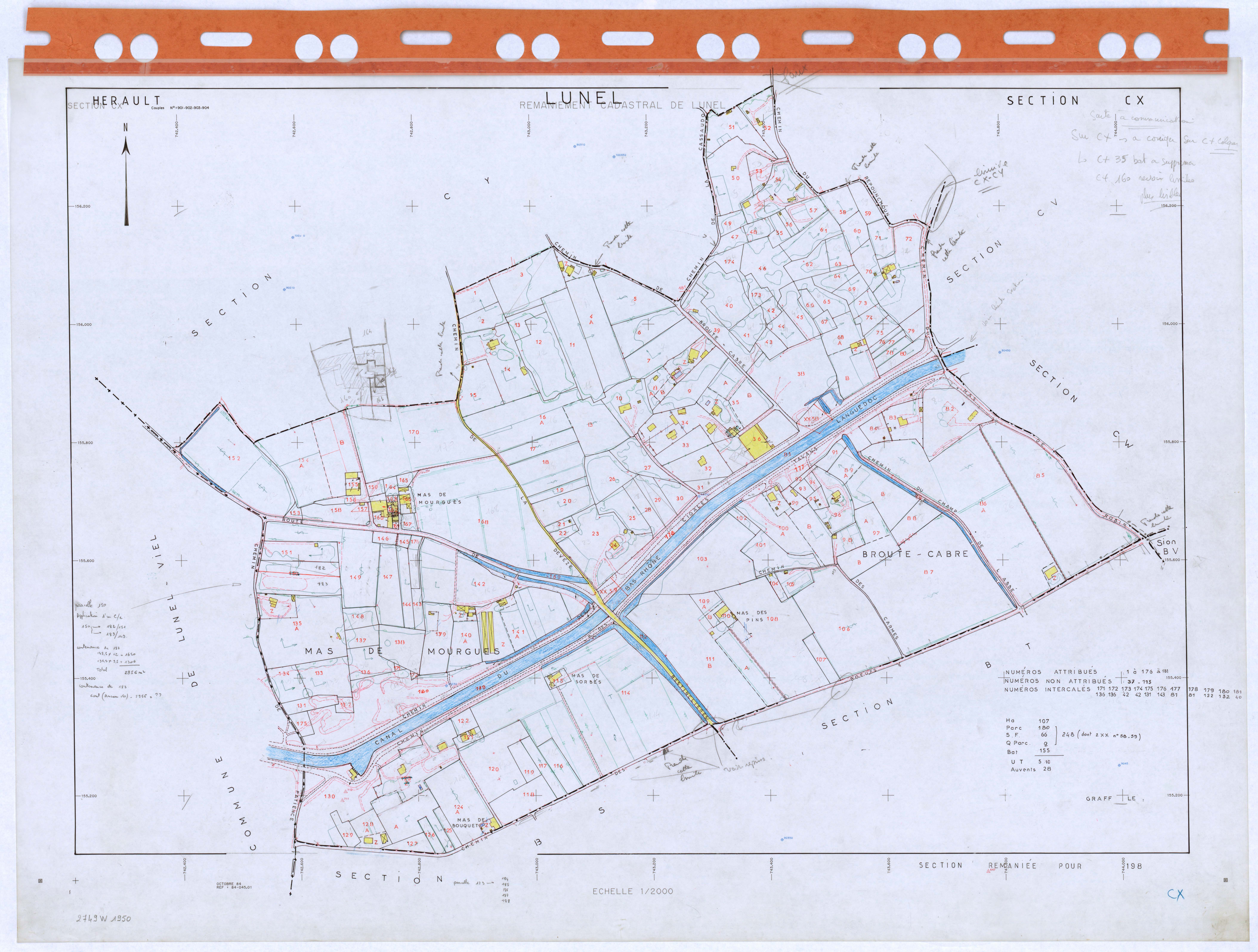 Lunel