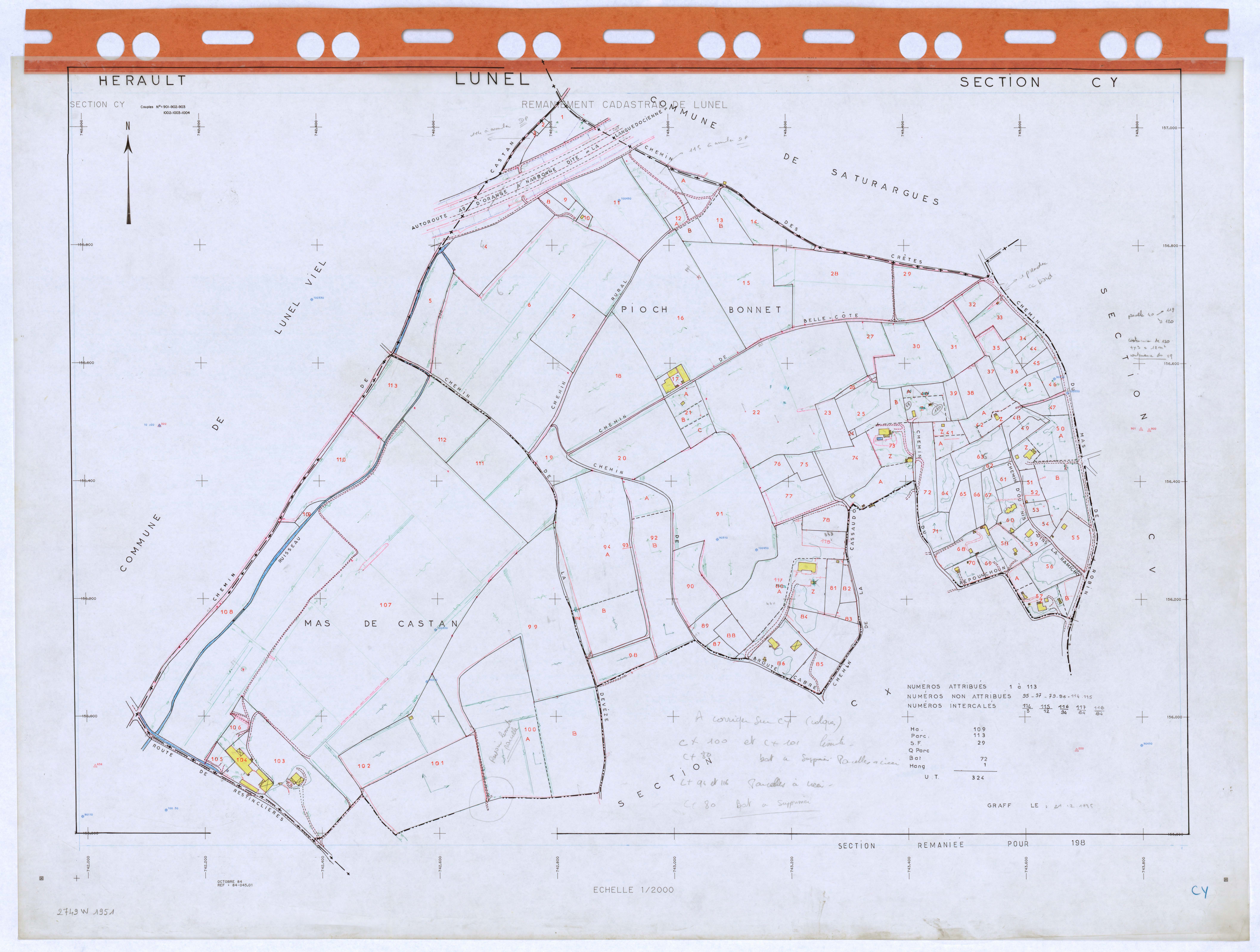 Lunel