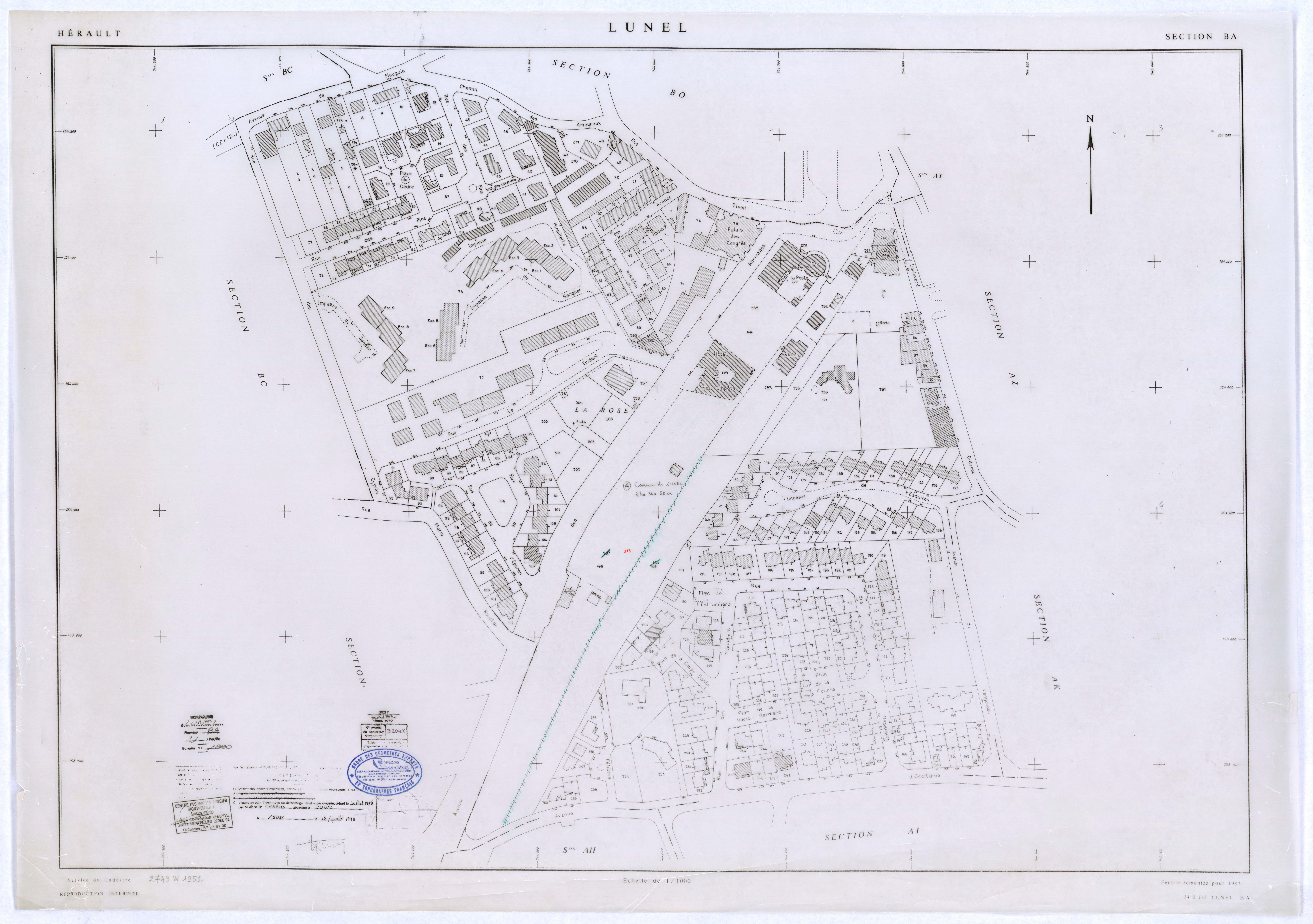 Lunel
