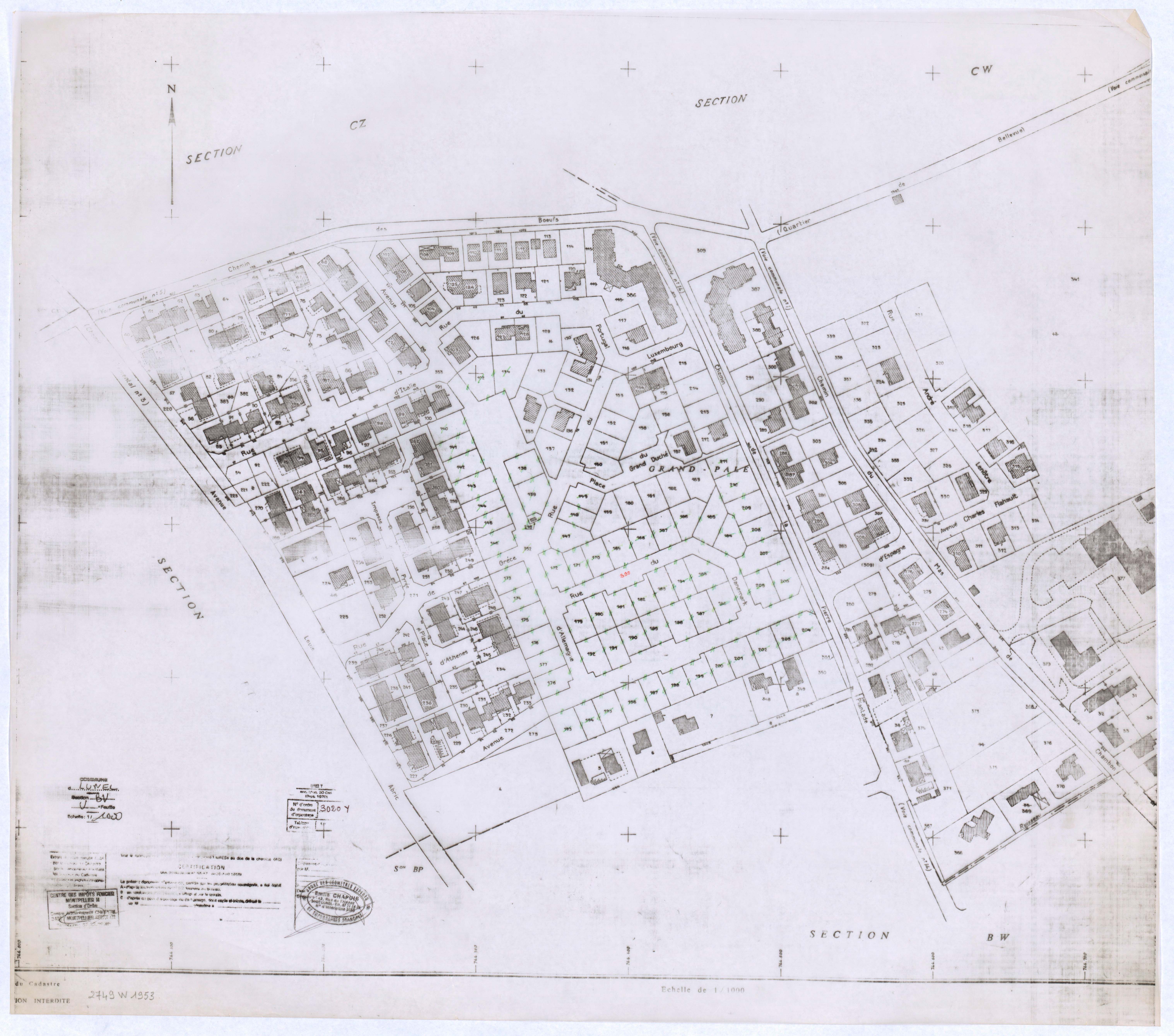Lunel
