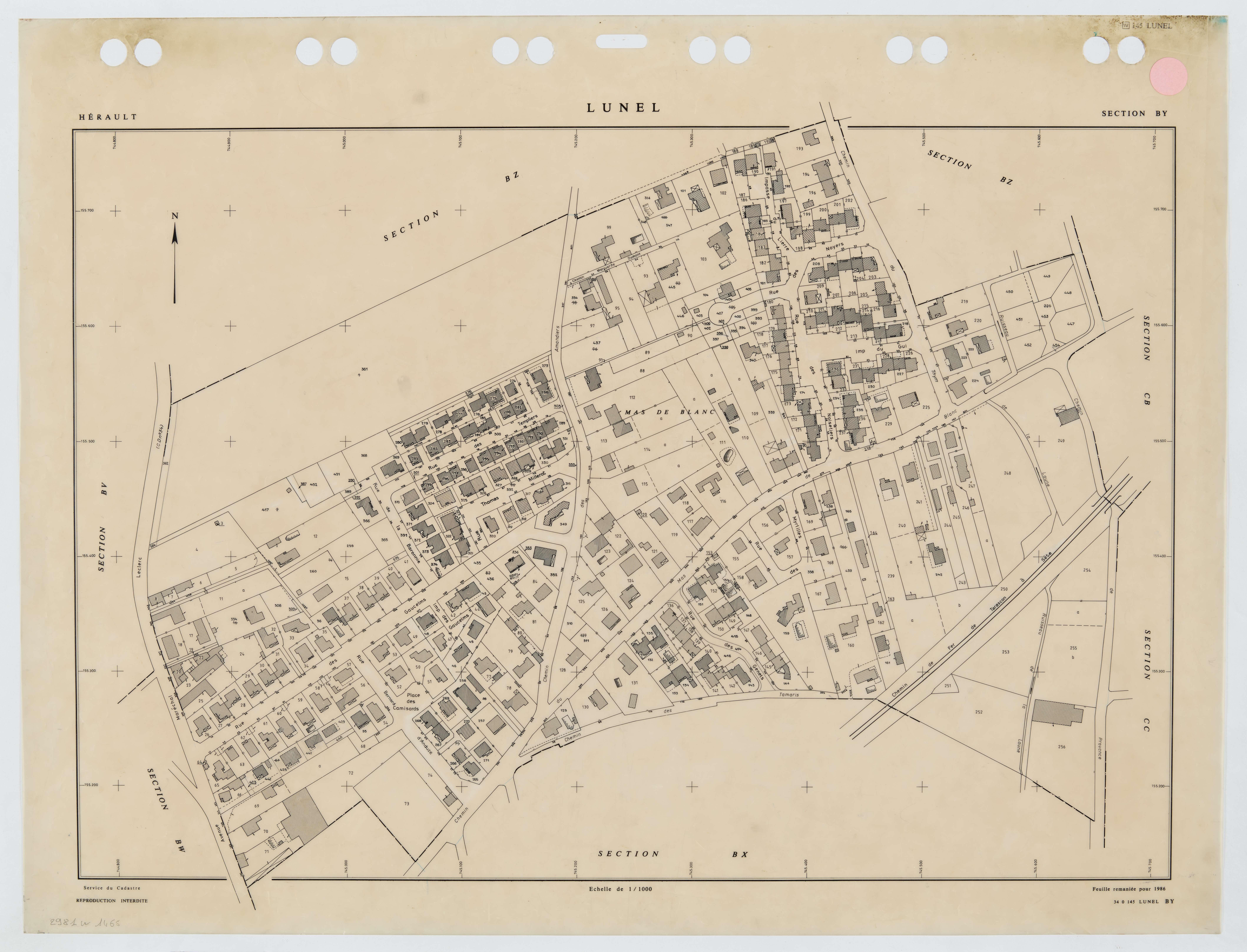 Lunel