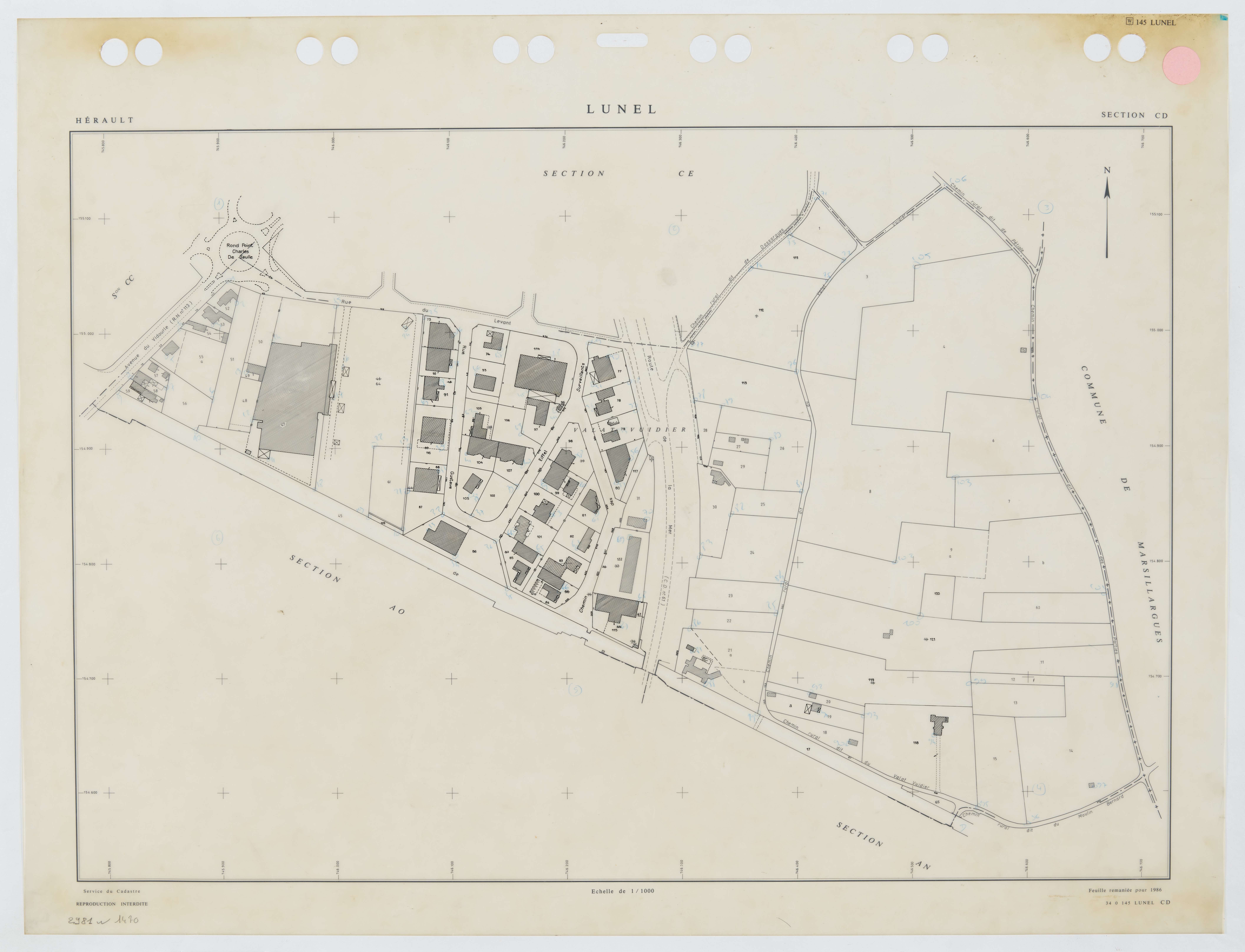 Lunel