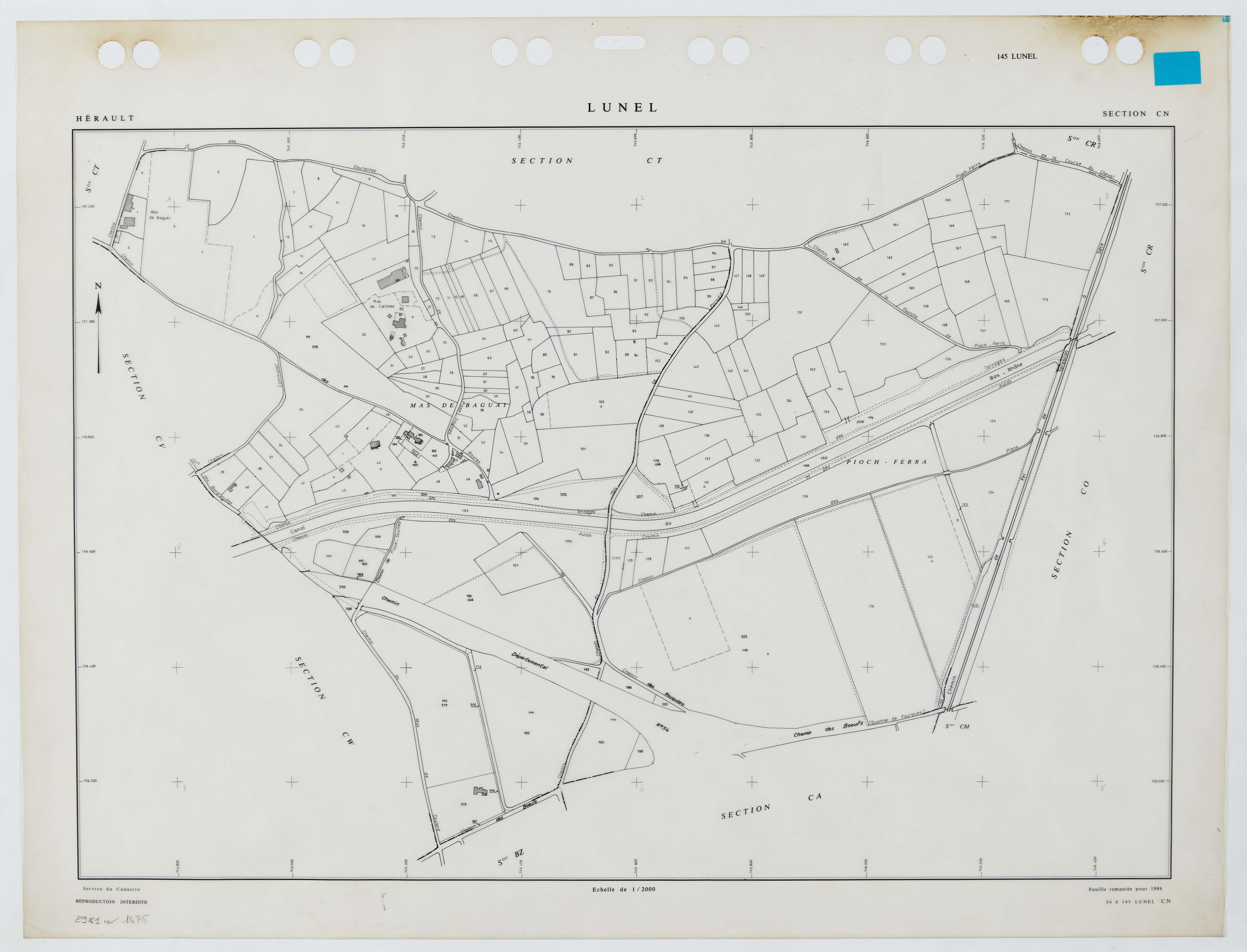 Lunel