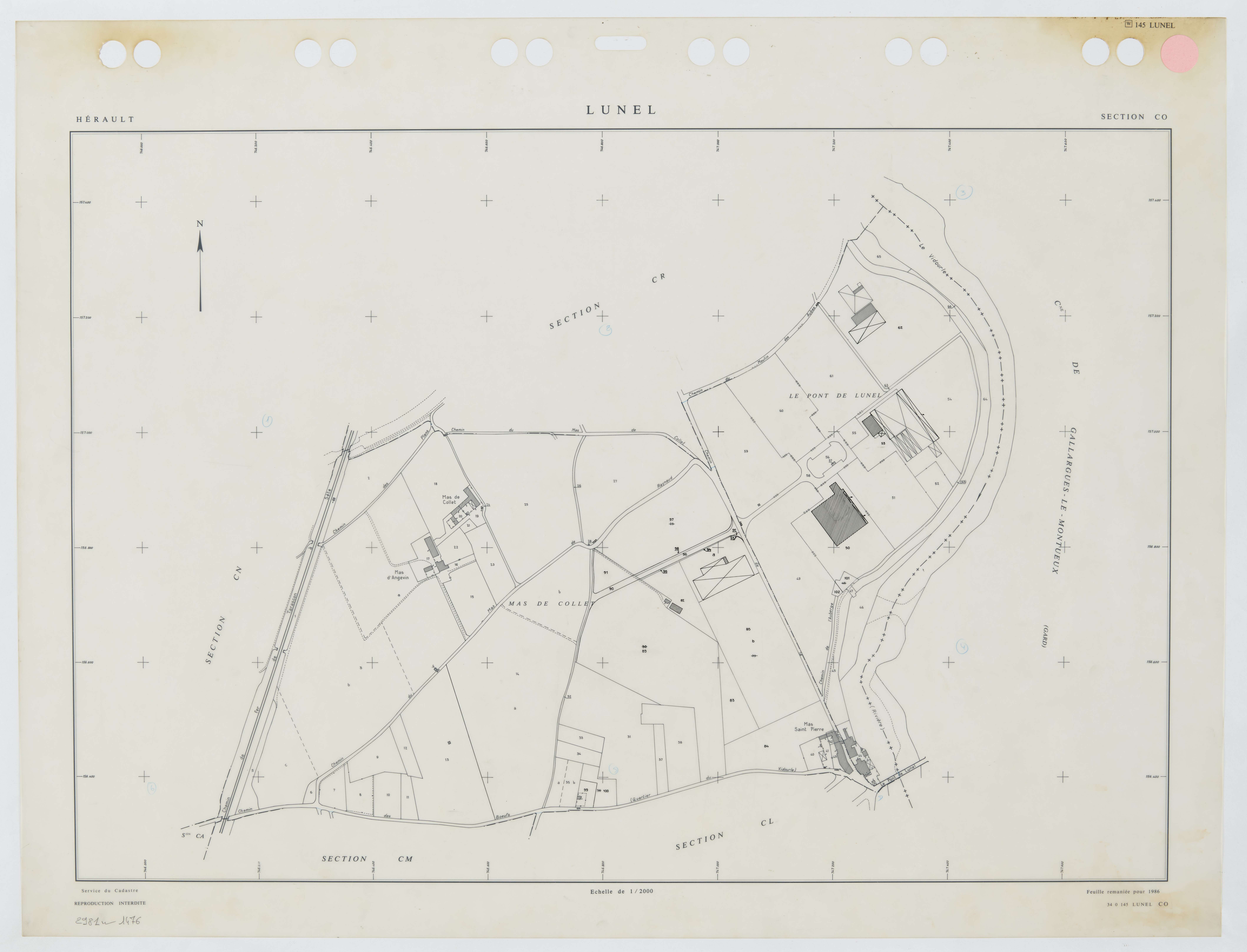 Lunel