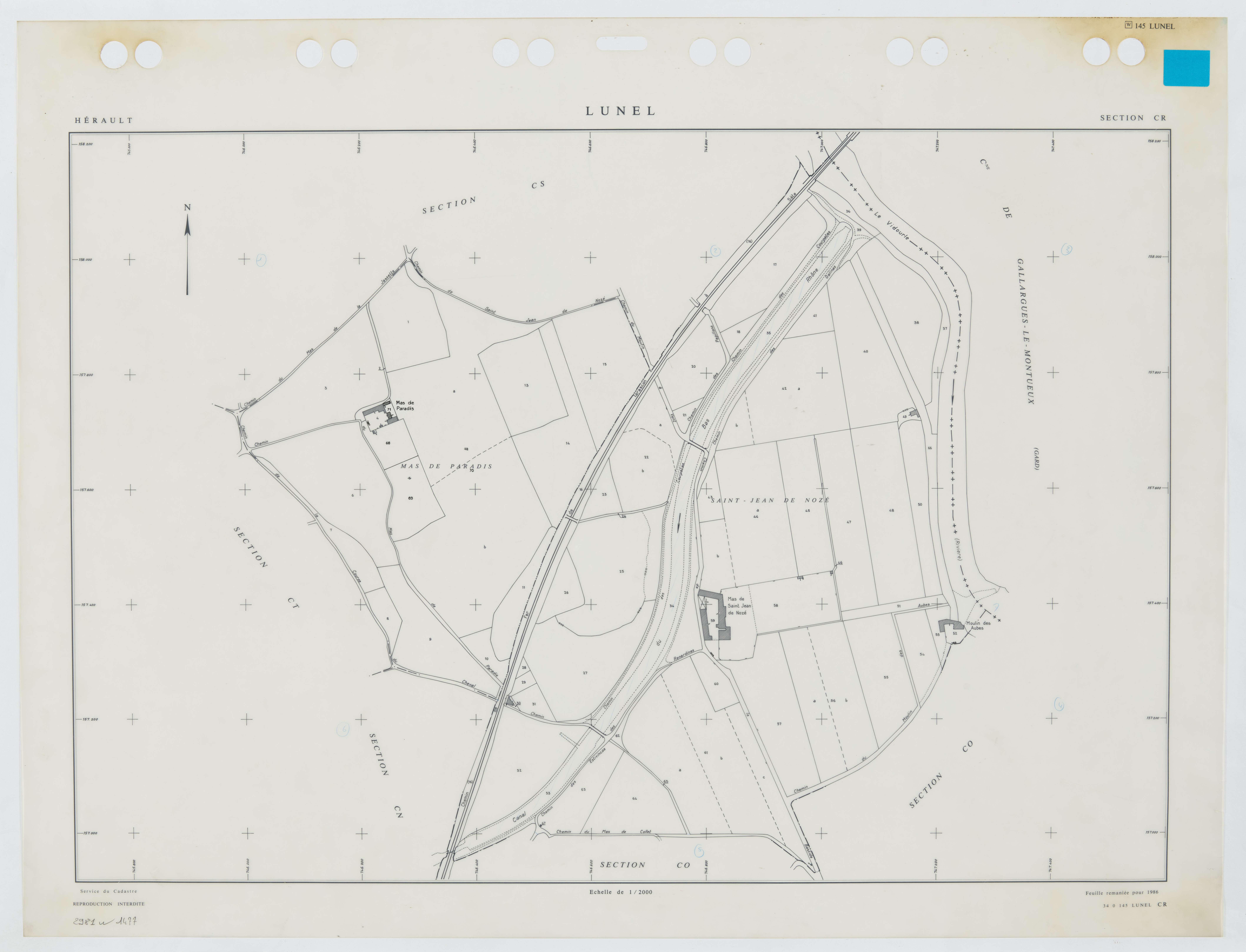 Lunel