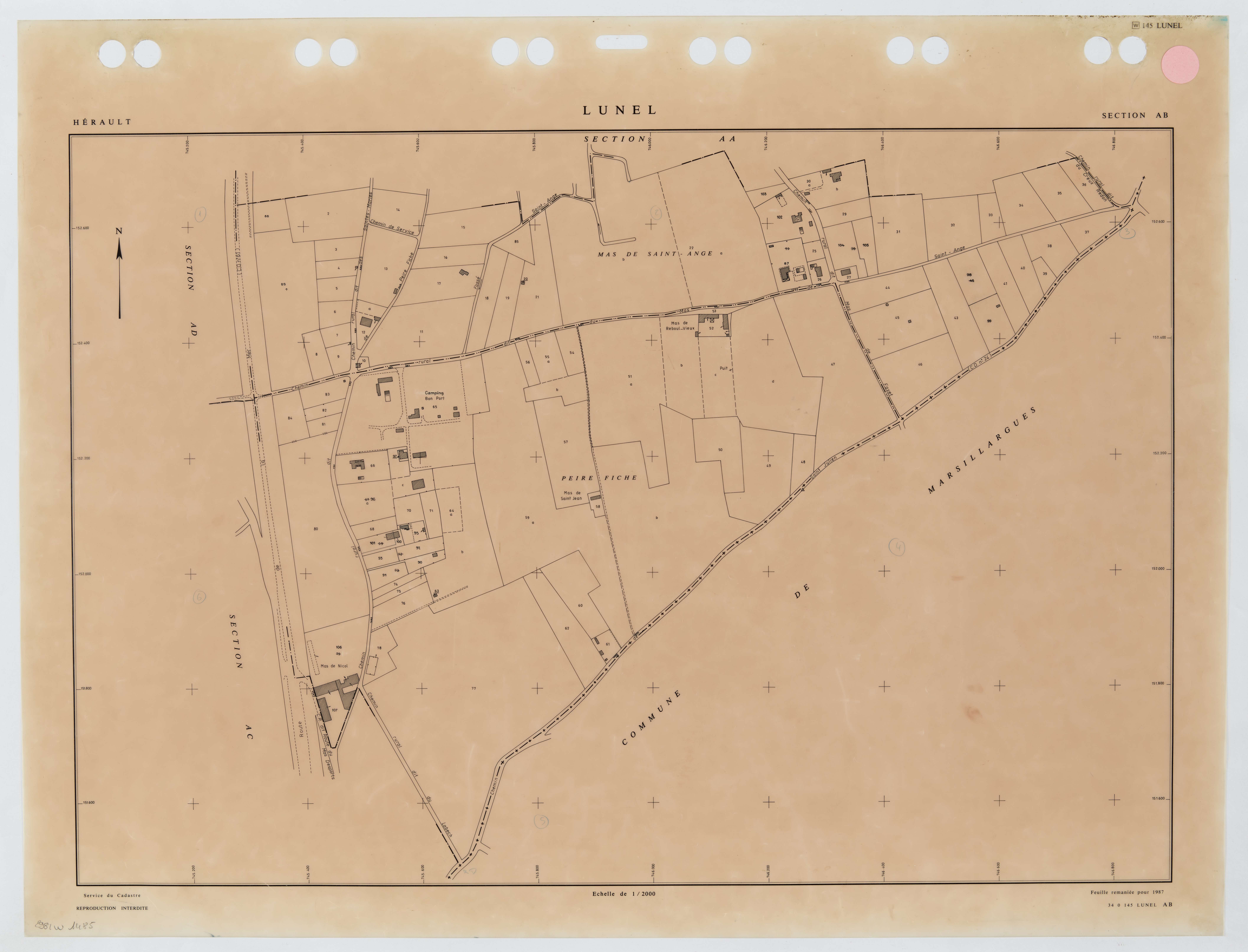 Lunel