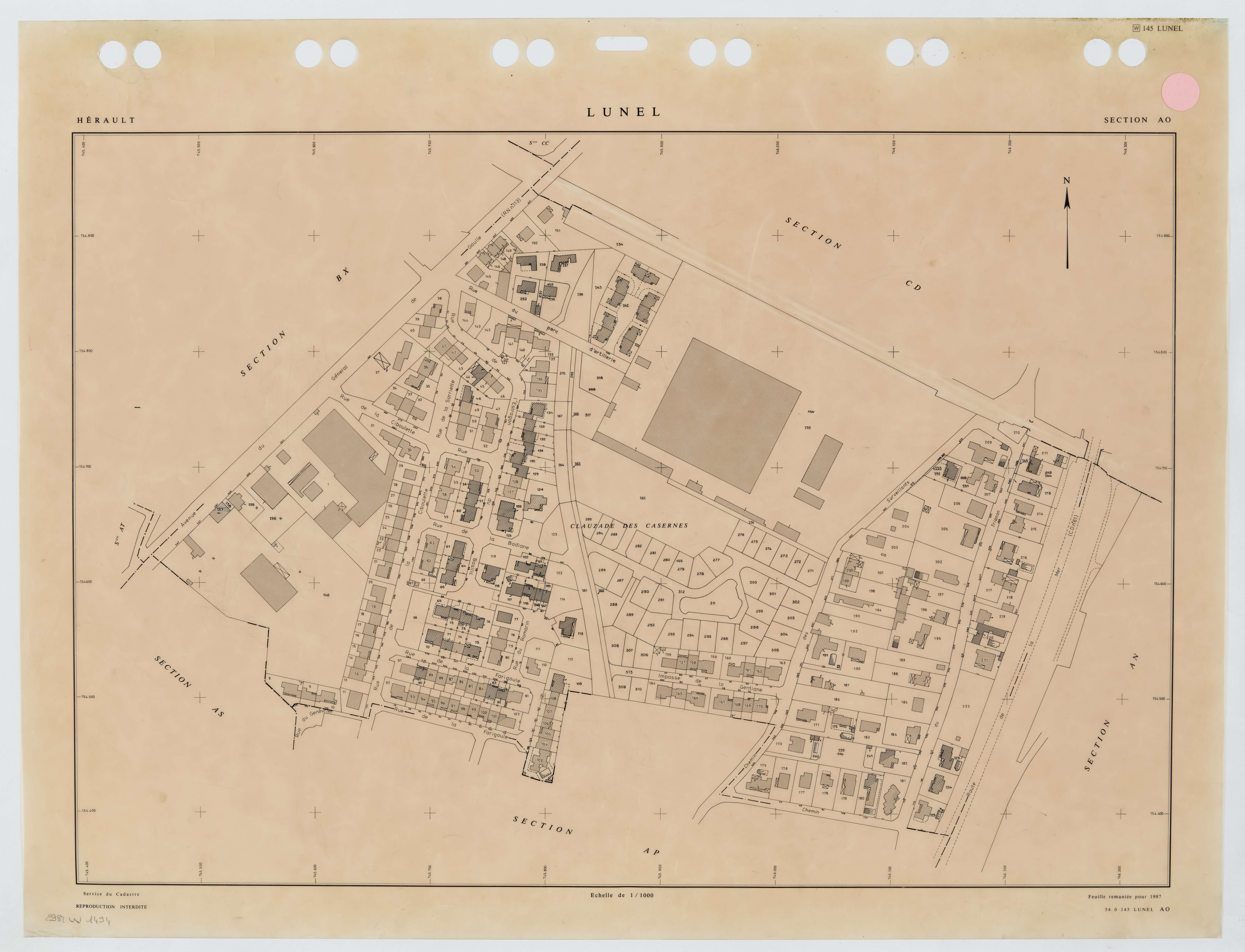 Lunel