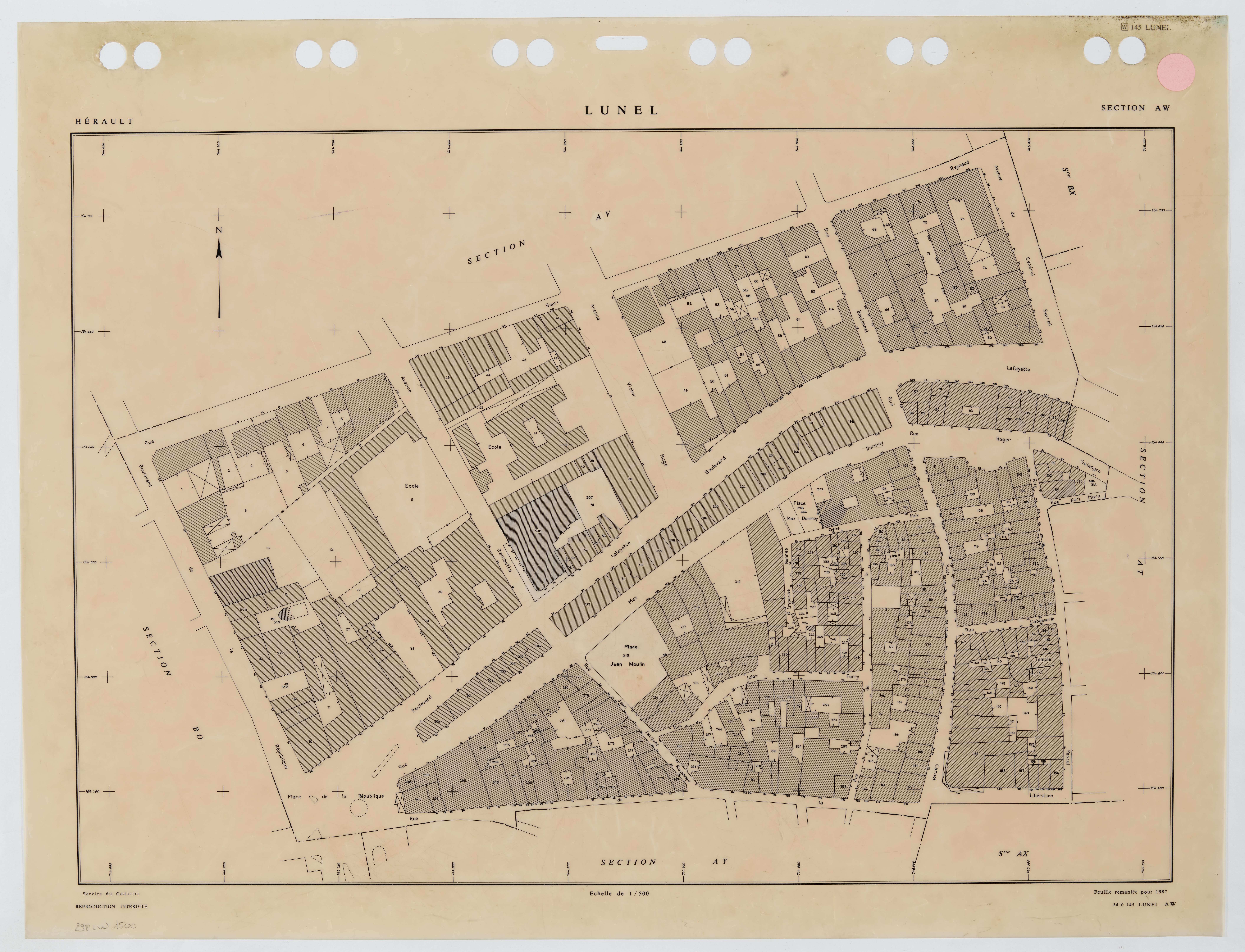 Lunel