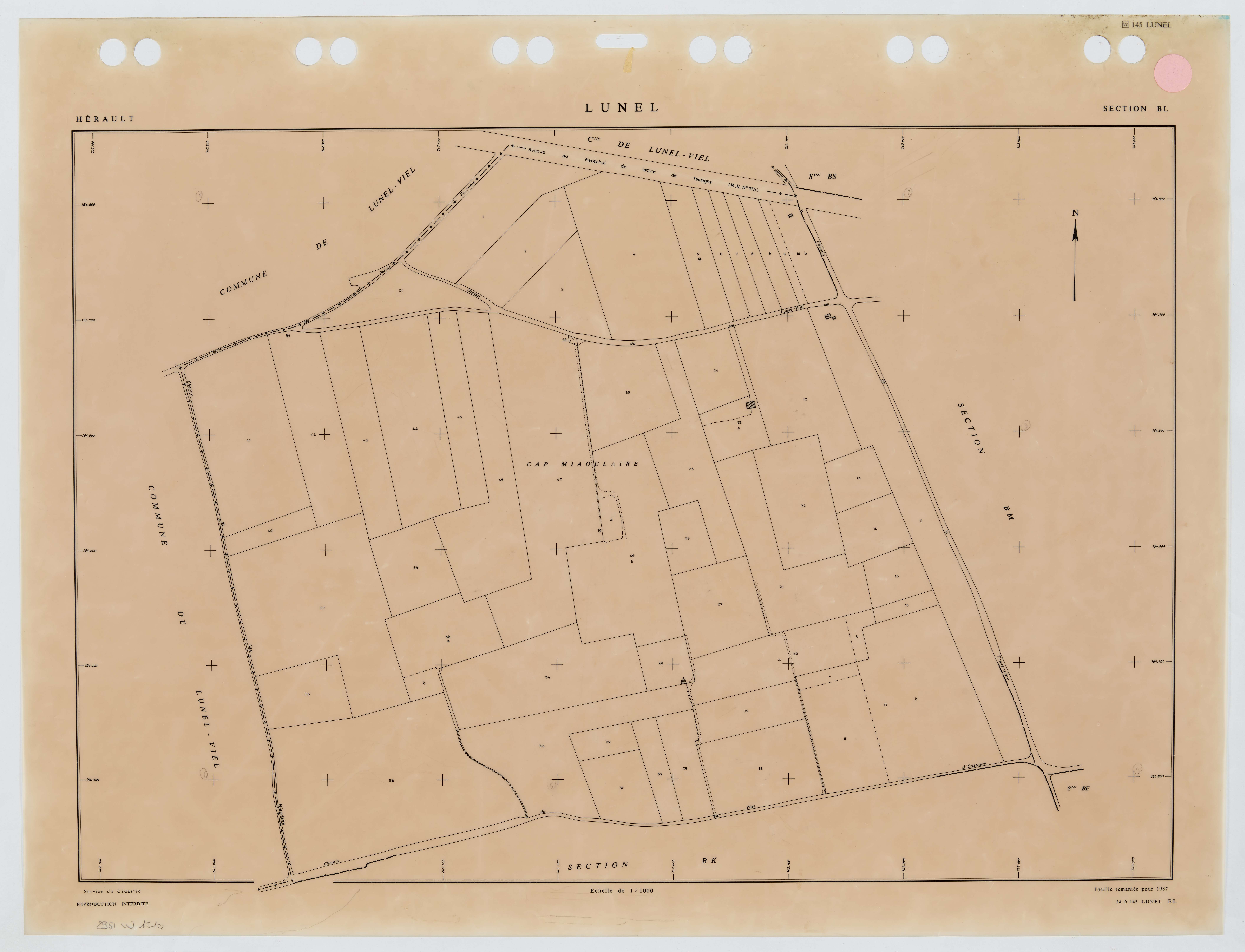 Lunel
