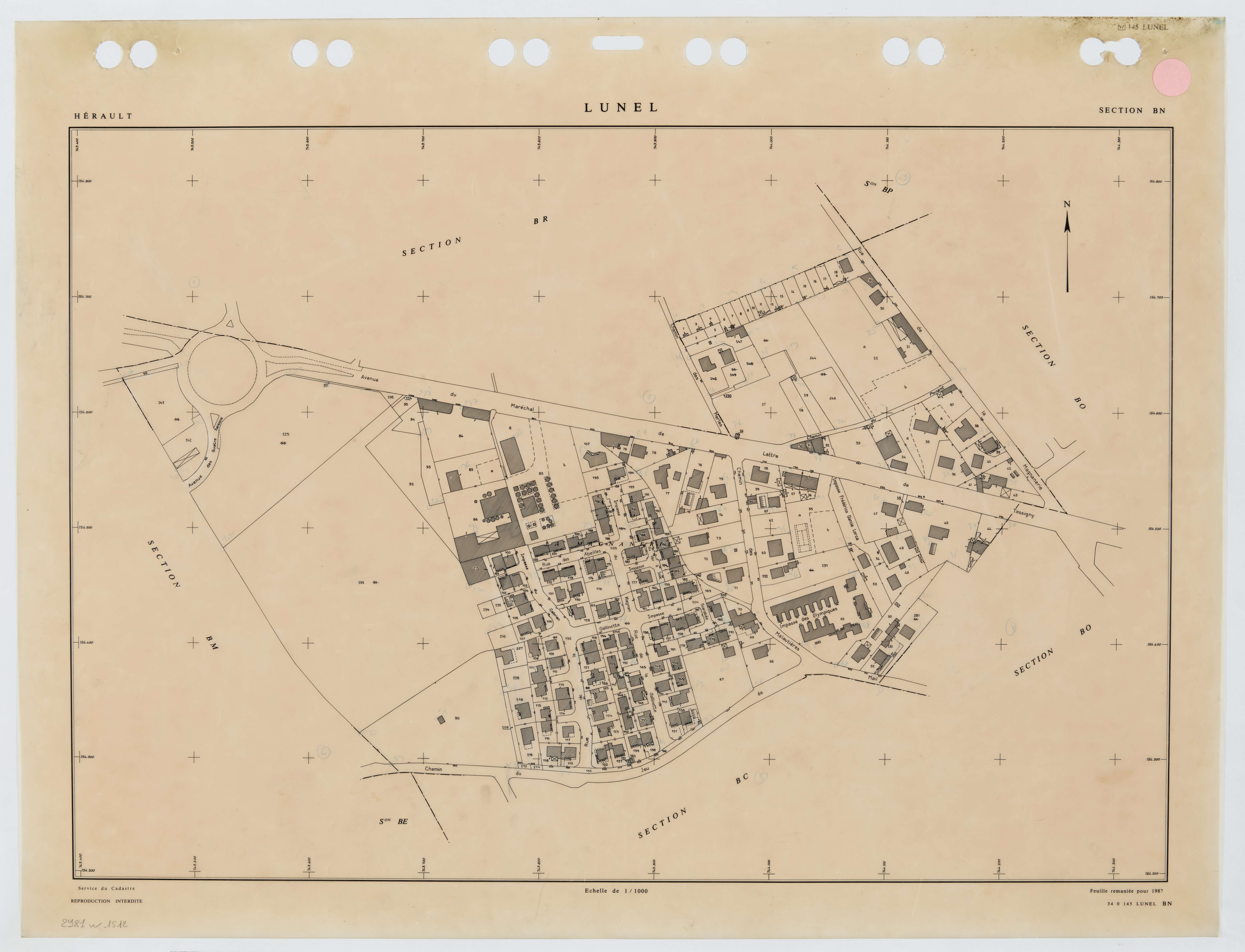 Lunel